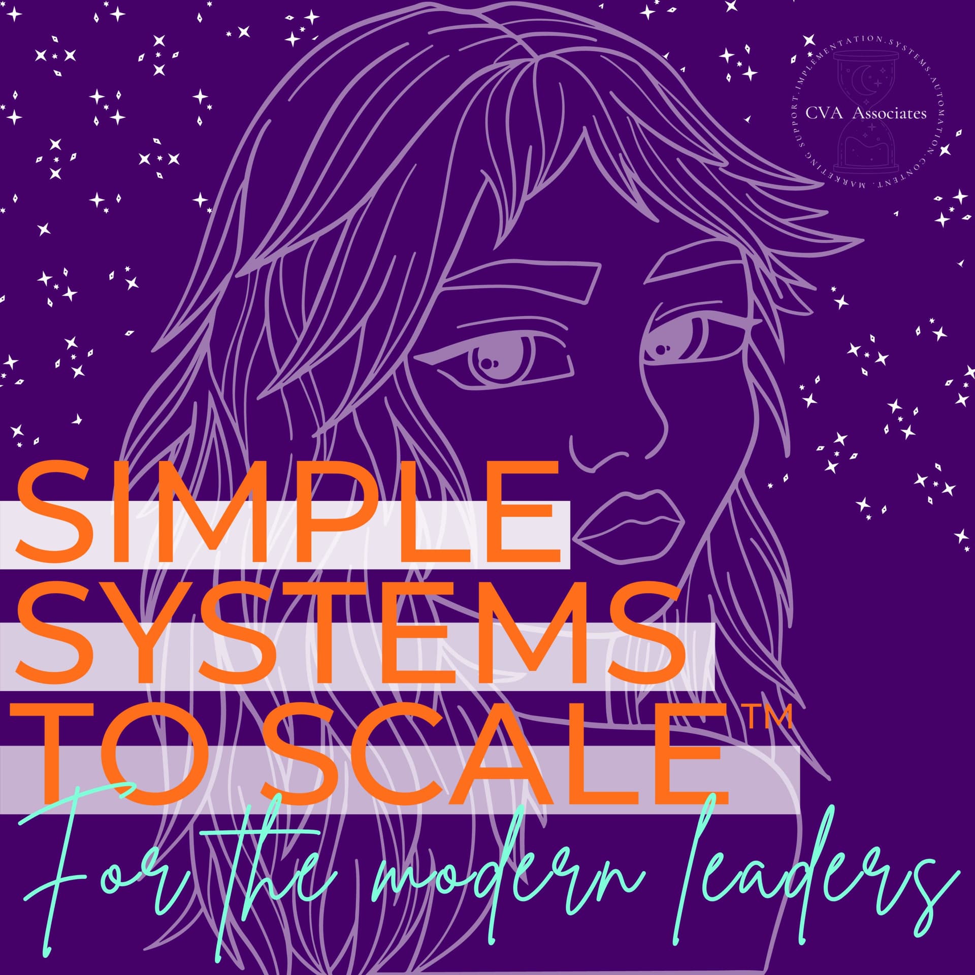 The Simple Systems to Scale™ - Podcasts