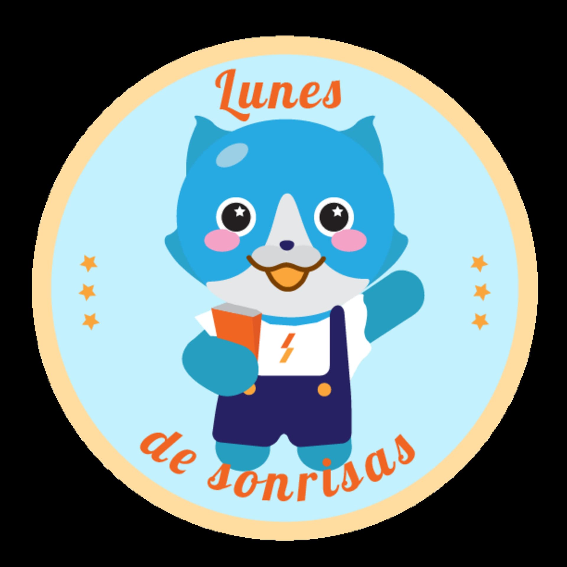 Lunes De Sonrisas - Podcasts