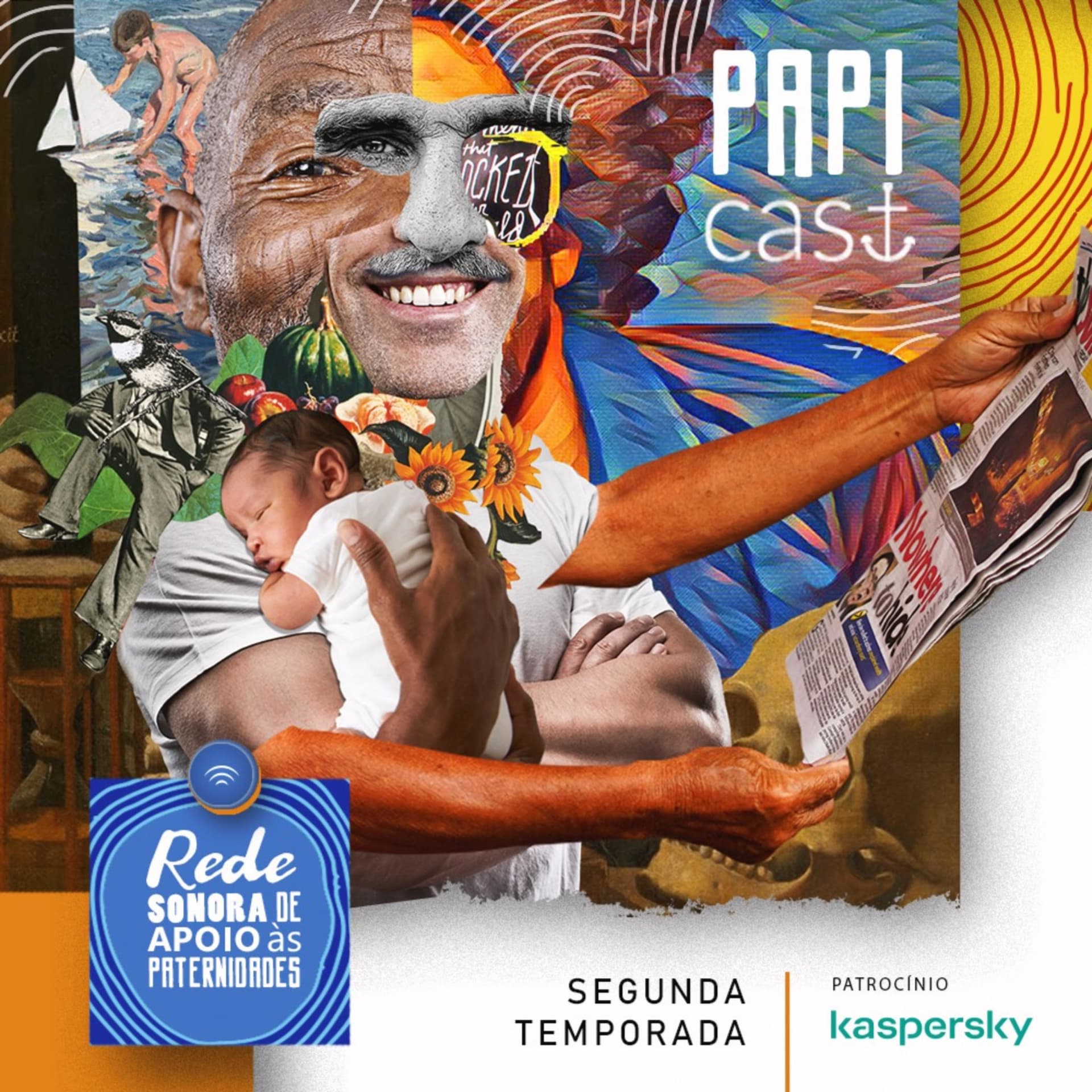 Papicast - Podcasts