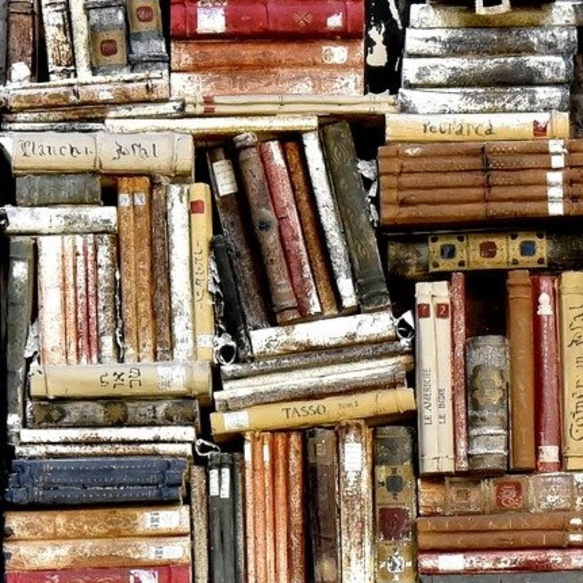 Club De Lectura Popular - Podcasts