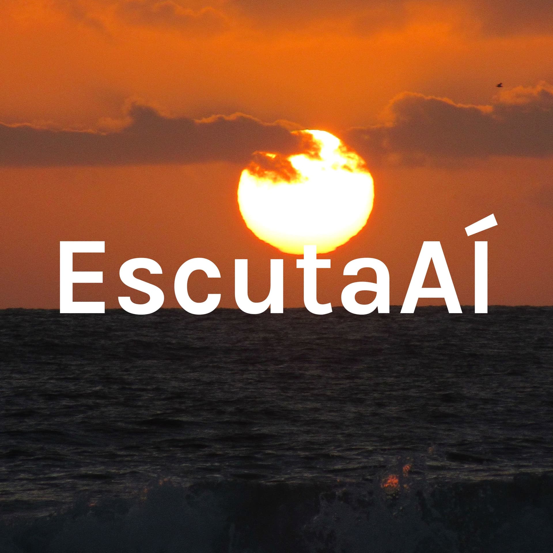 EscutaAÍ