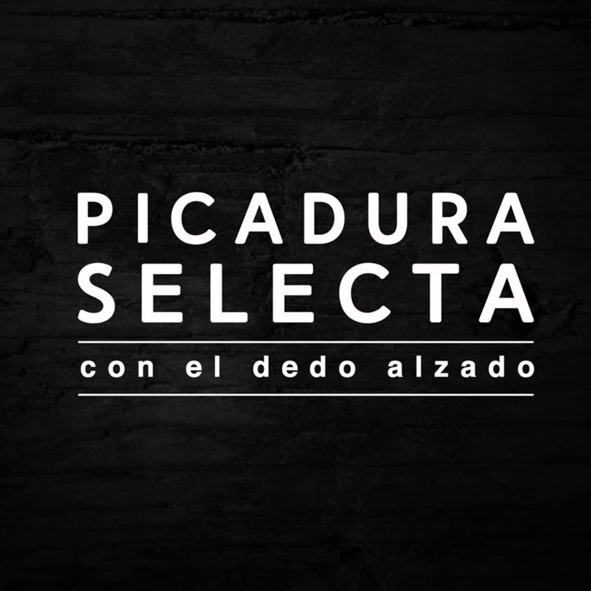 Picadura Selecta - Podcasts