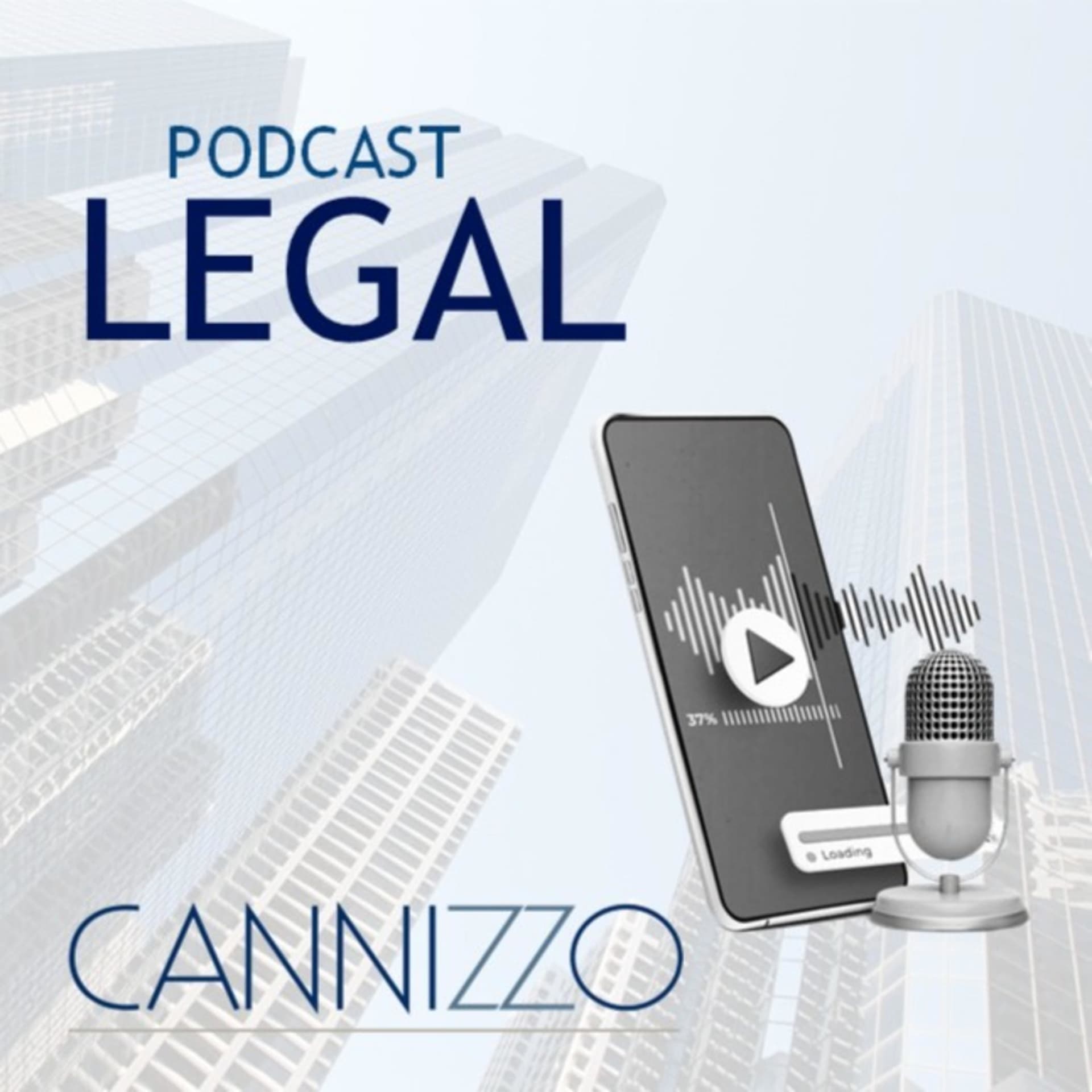 Cannizzo - Podcasts