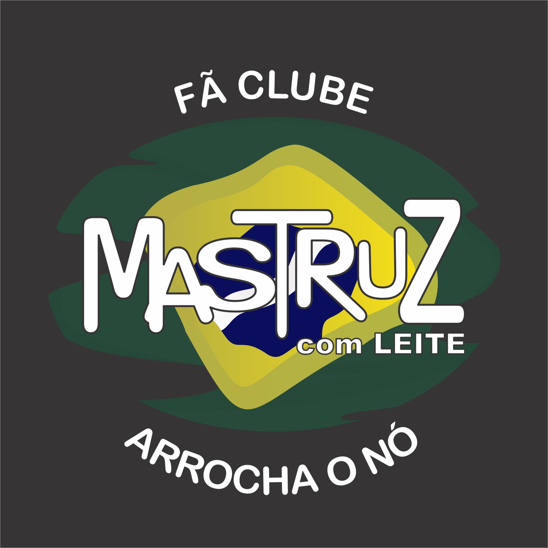 ARROCHA O NÓ - Podcasts