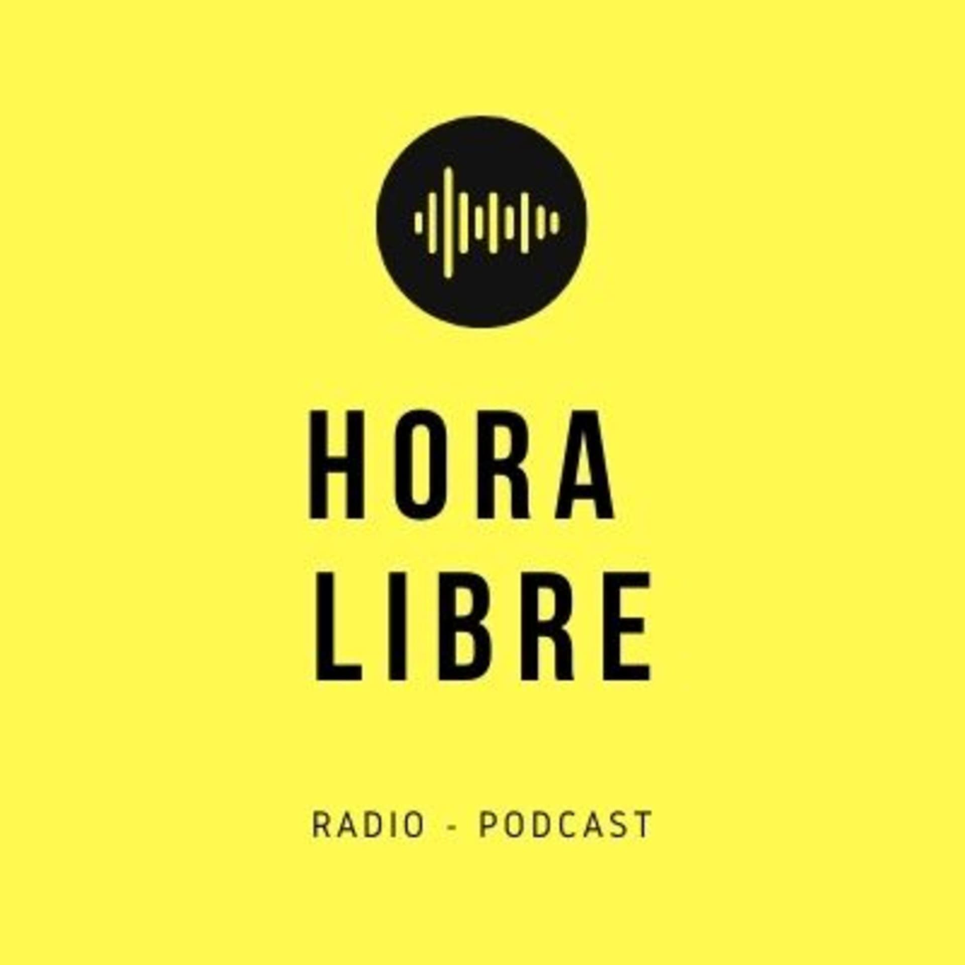 Hora Libre Podcast 765 - Podcasts