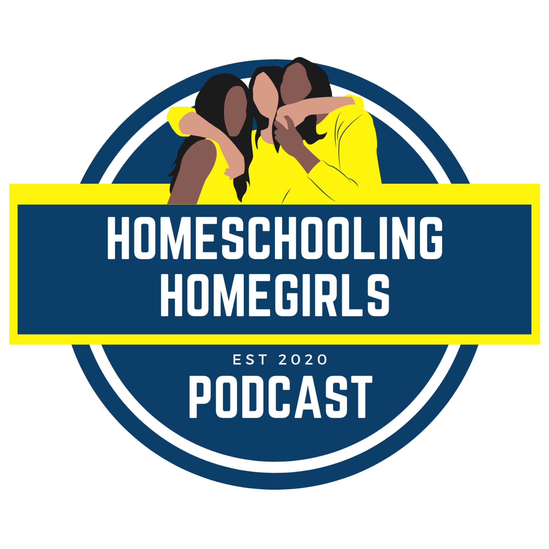 Homeschooling Homegirls - Podcasts
