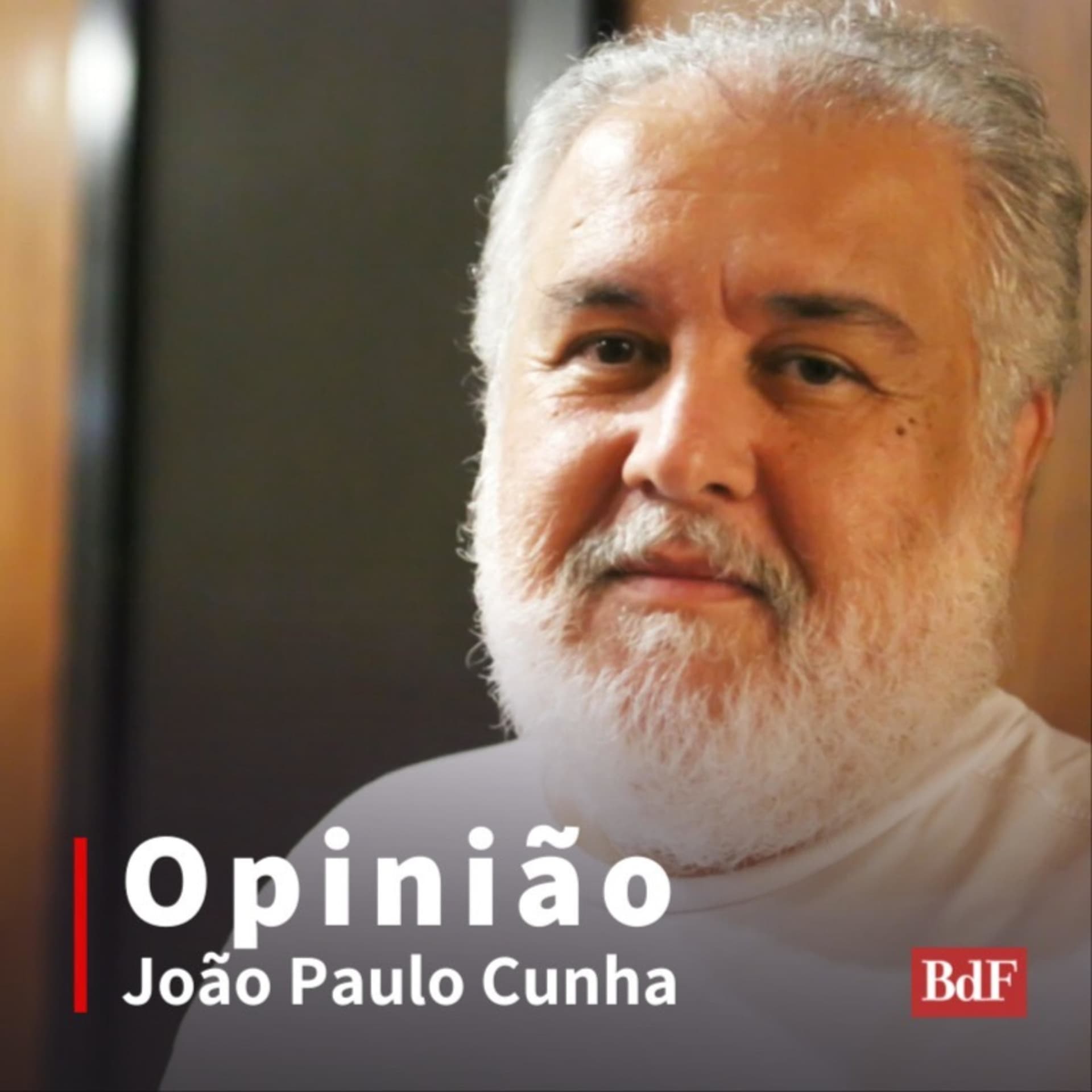 Opinião João Paulo Cunha - Podcasts