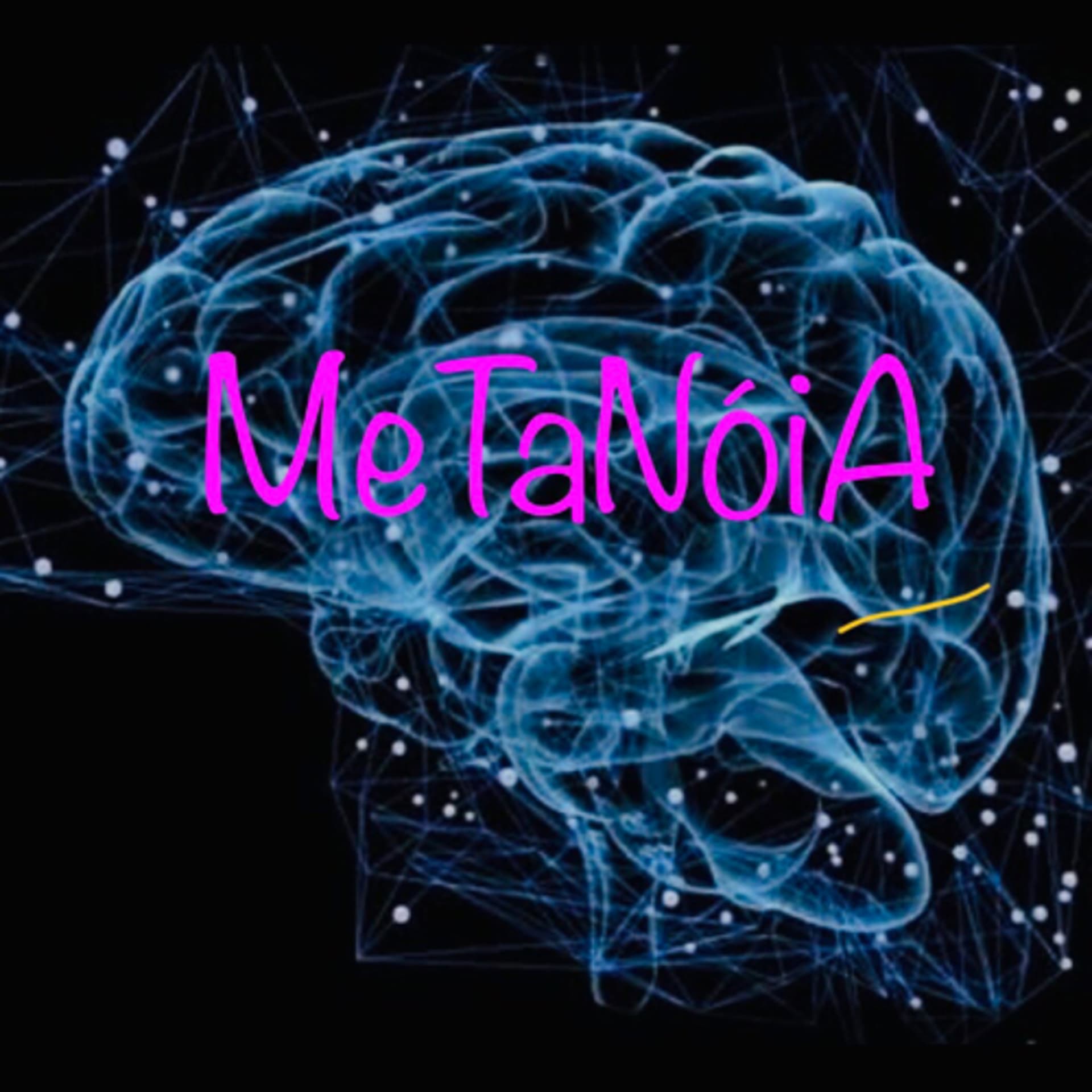 Metanóia by Gisele Bosco - Podcasts