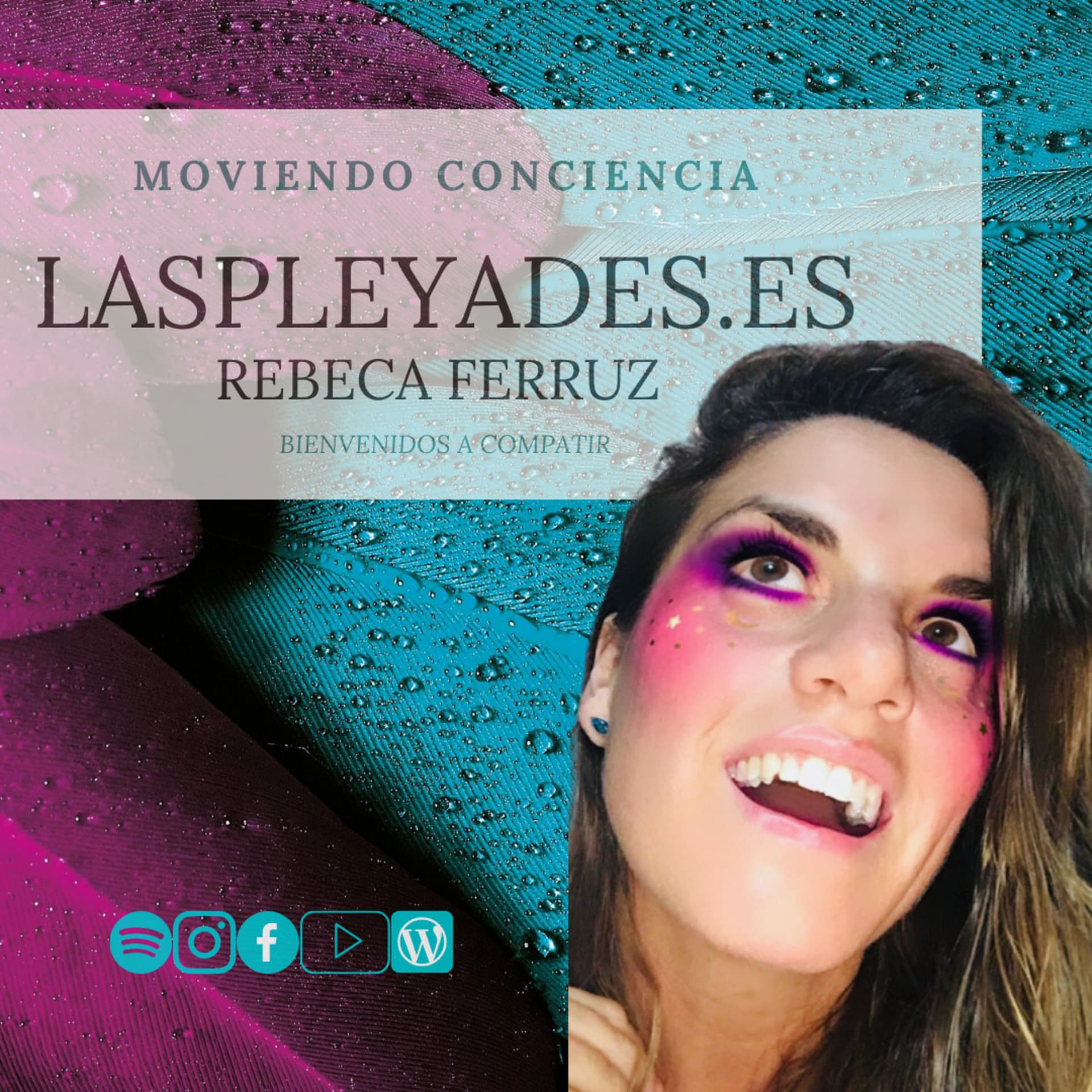 LasPleyades.es - Podcasts