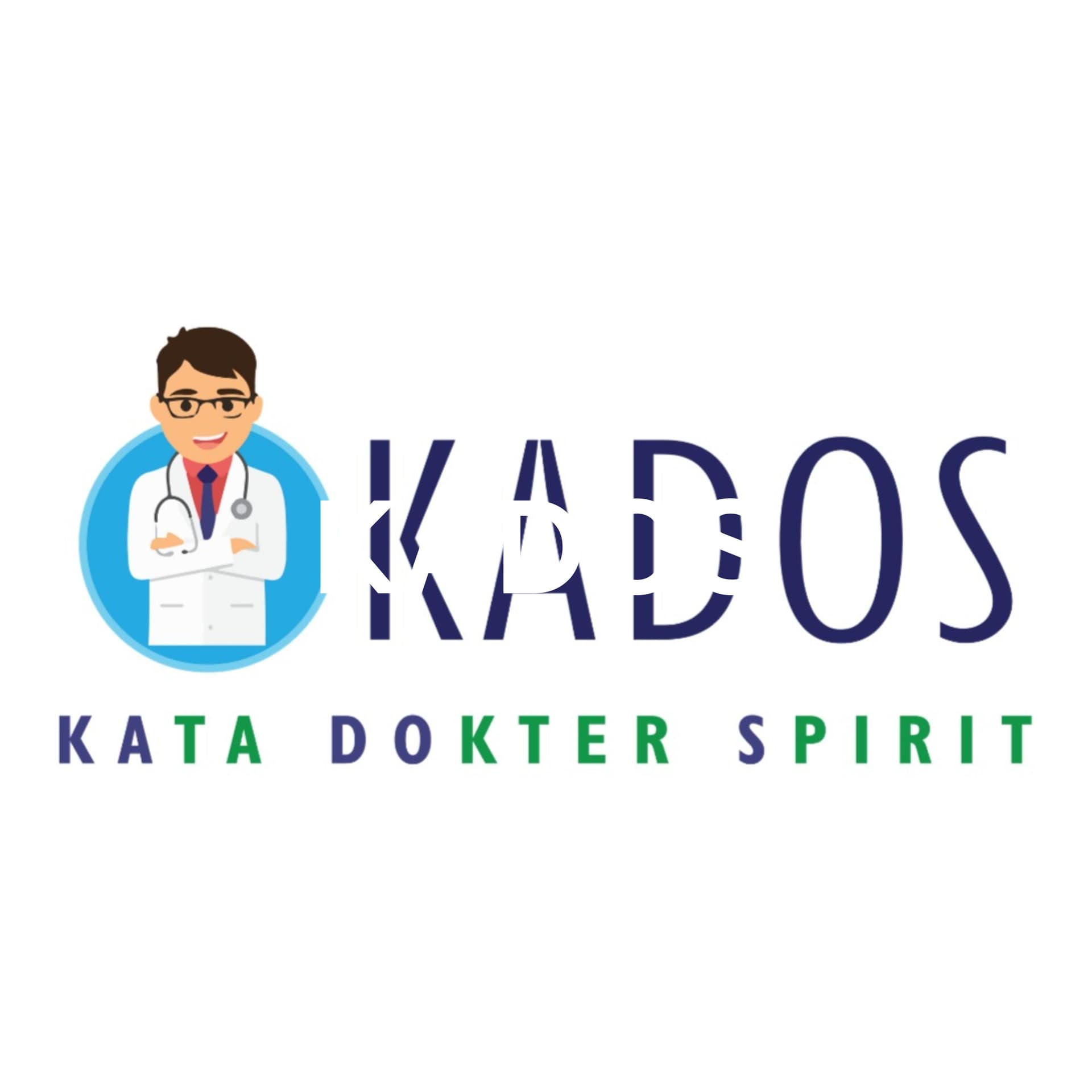 KADOS - KATA DOKTER SPIRIT - Podcasts