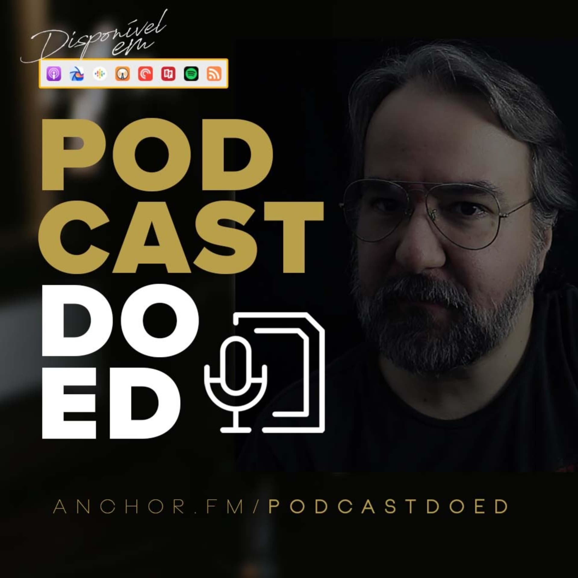 PODCAST do ED - Podcasts