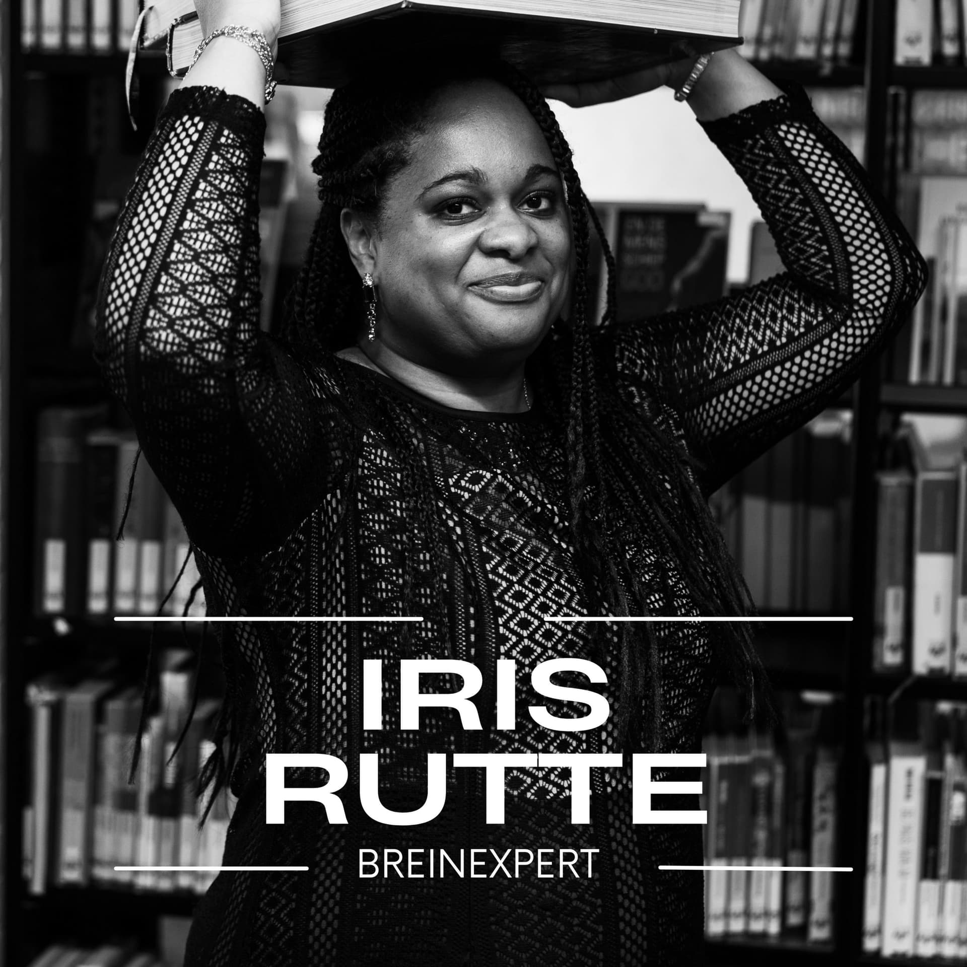 Iris Rutte - Podcasts