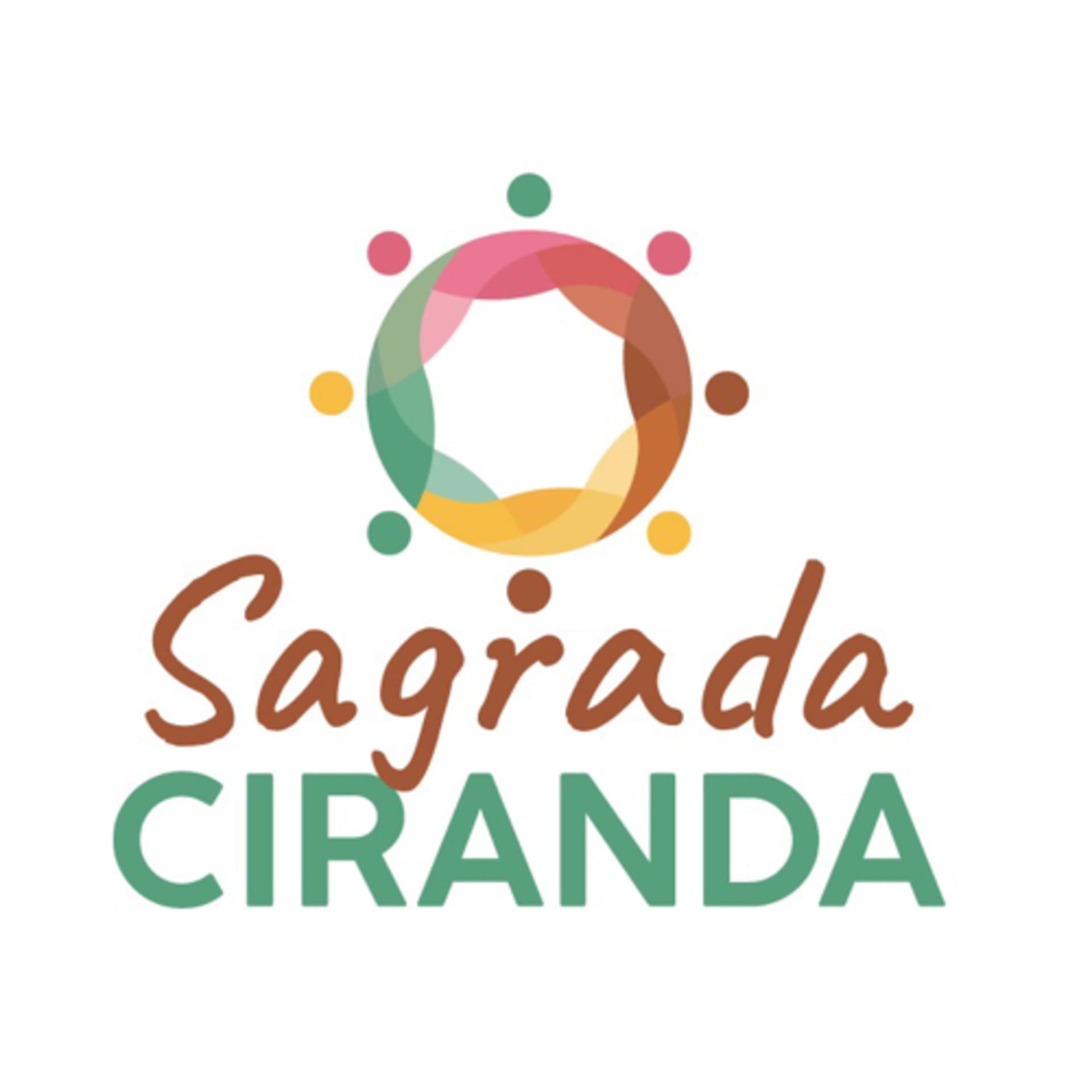Sagrada Ciranda - Podcasts