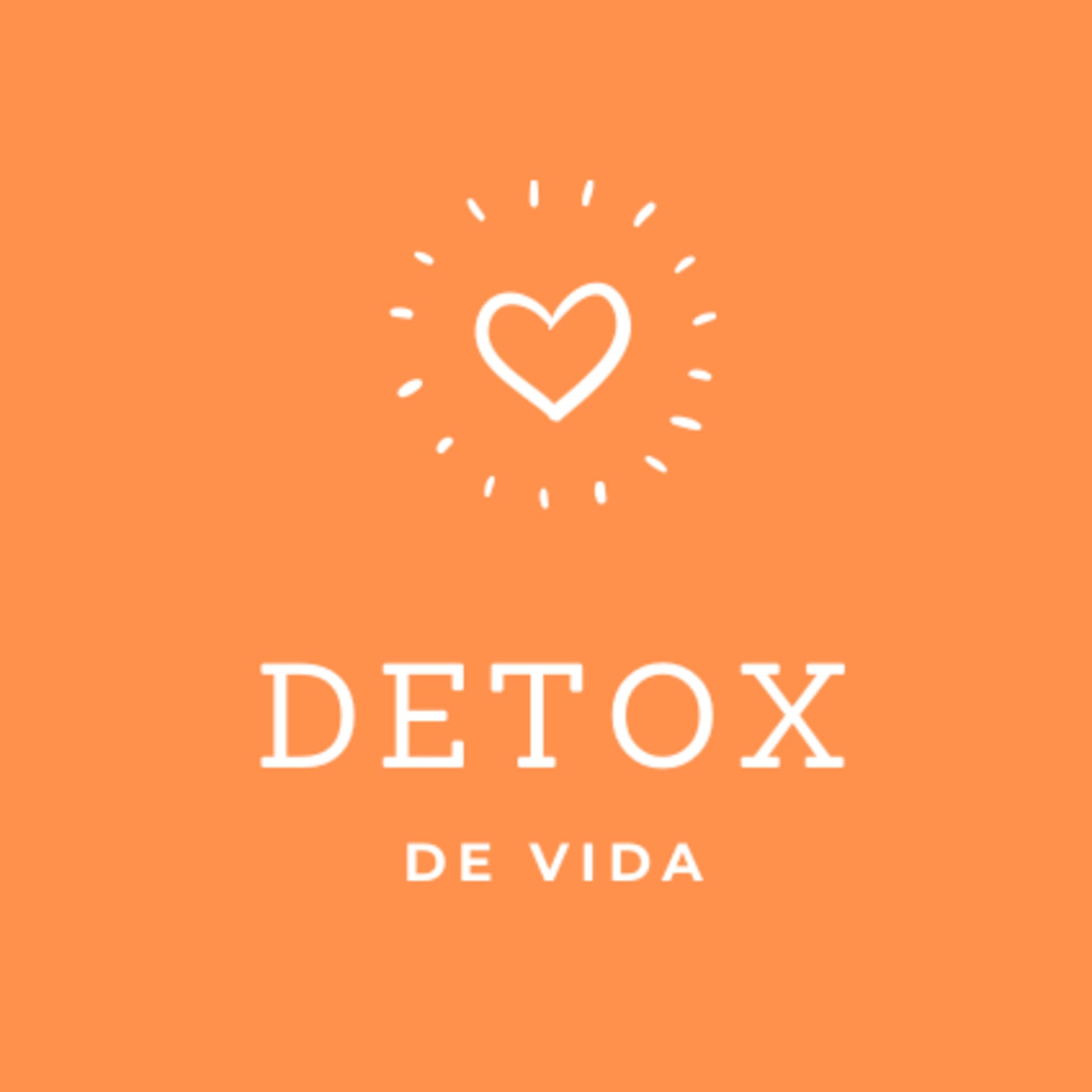 Detox de Vida - Podcasts