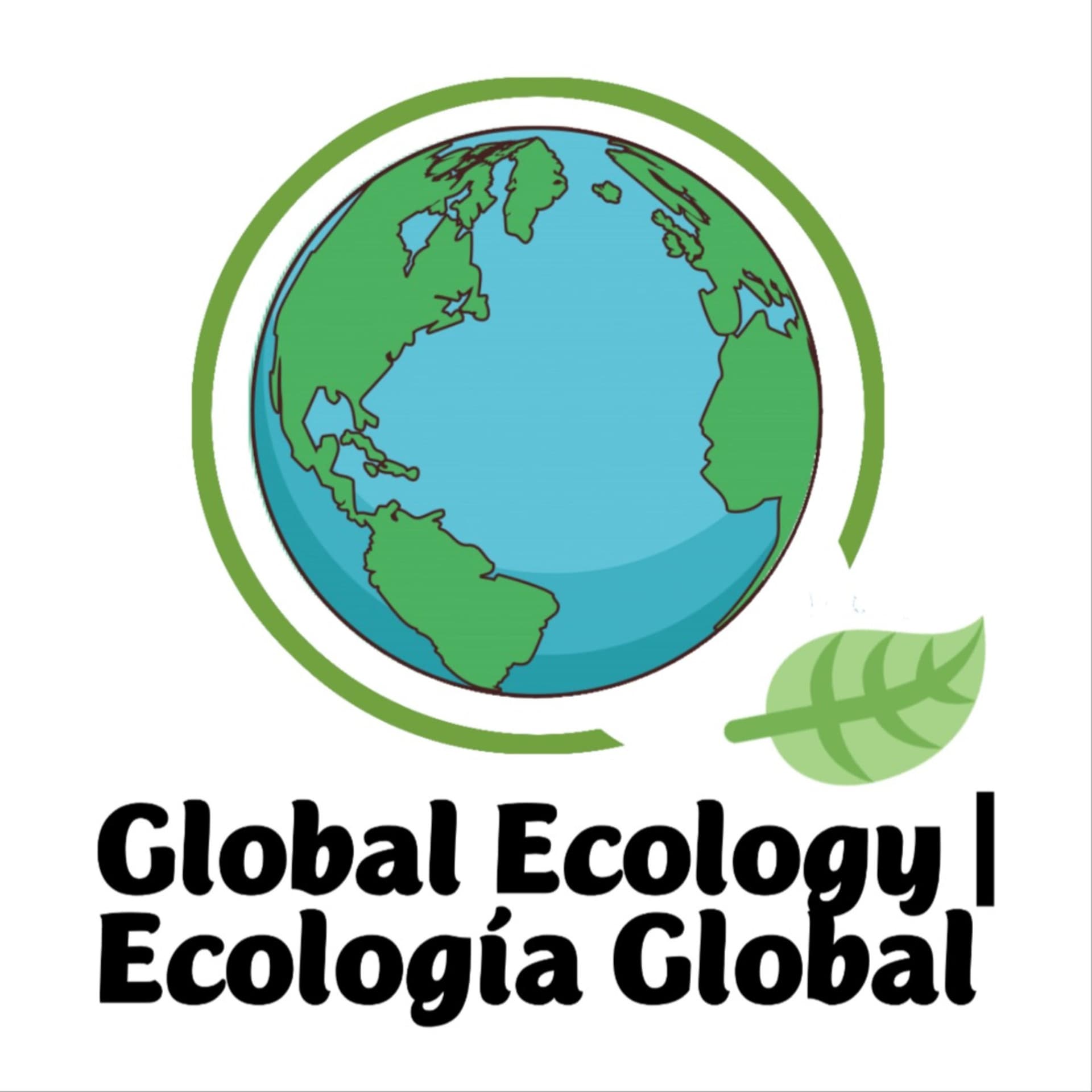 Global Ecology | Ecología Global - Podcasts