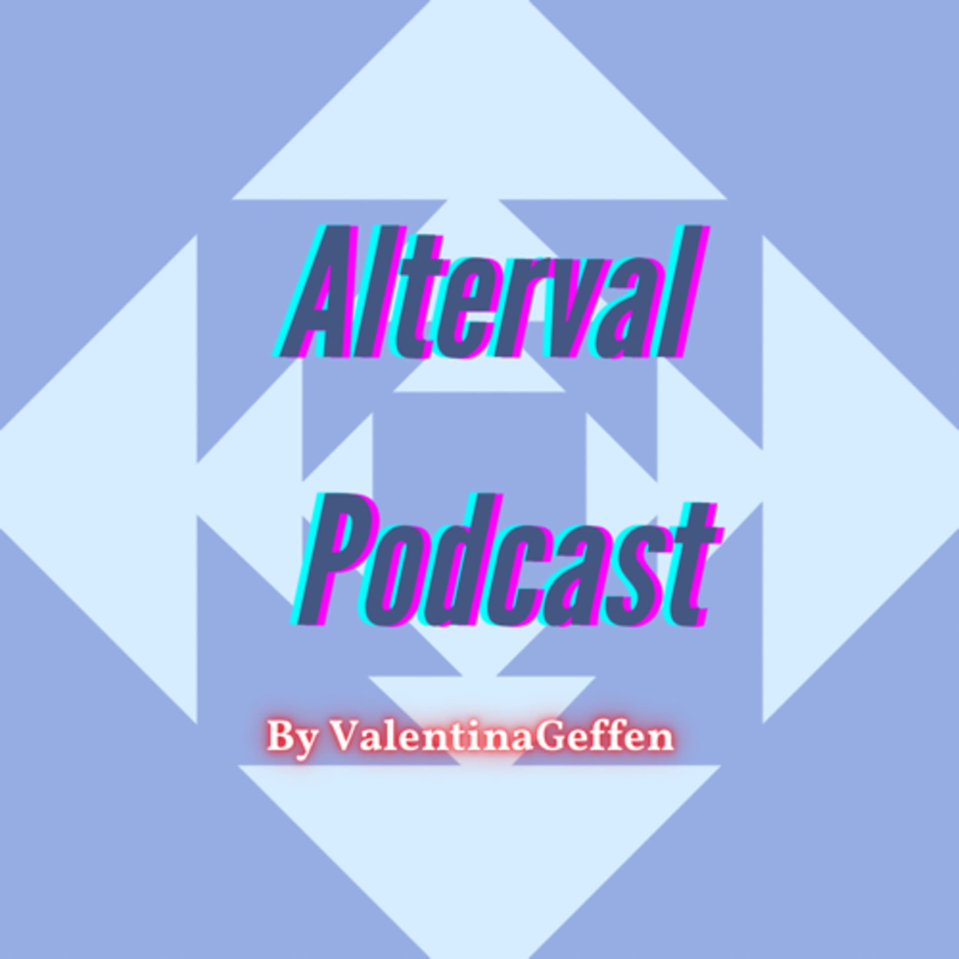 Alterval Podcast - Podcasts