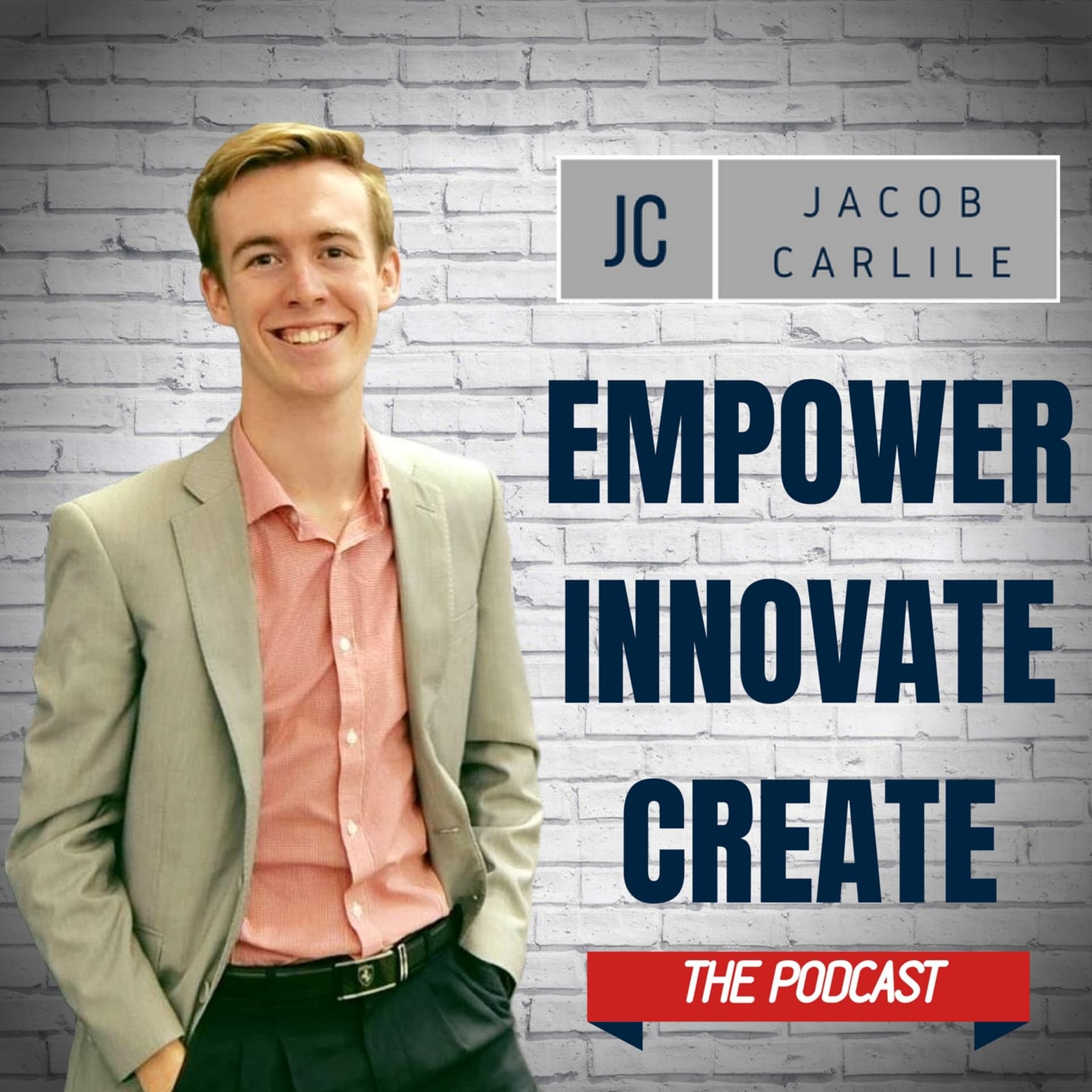 Empower | Innovate | Create - Podcasts