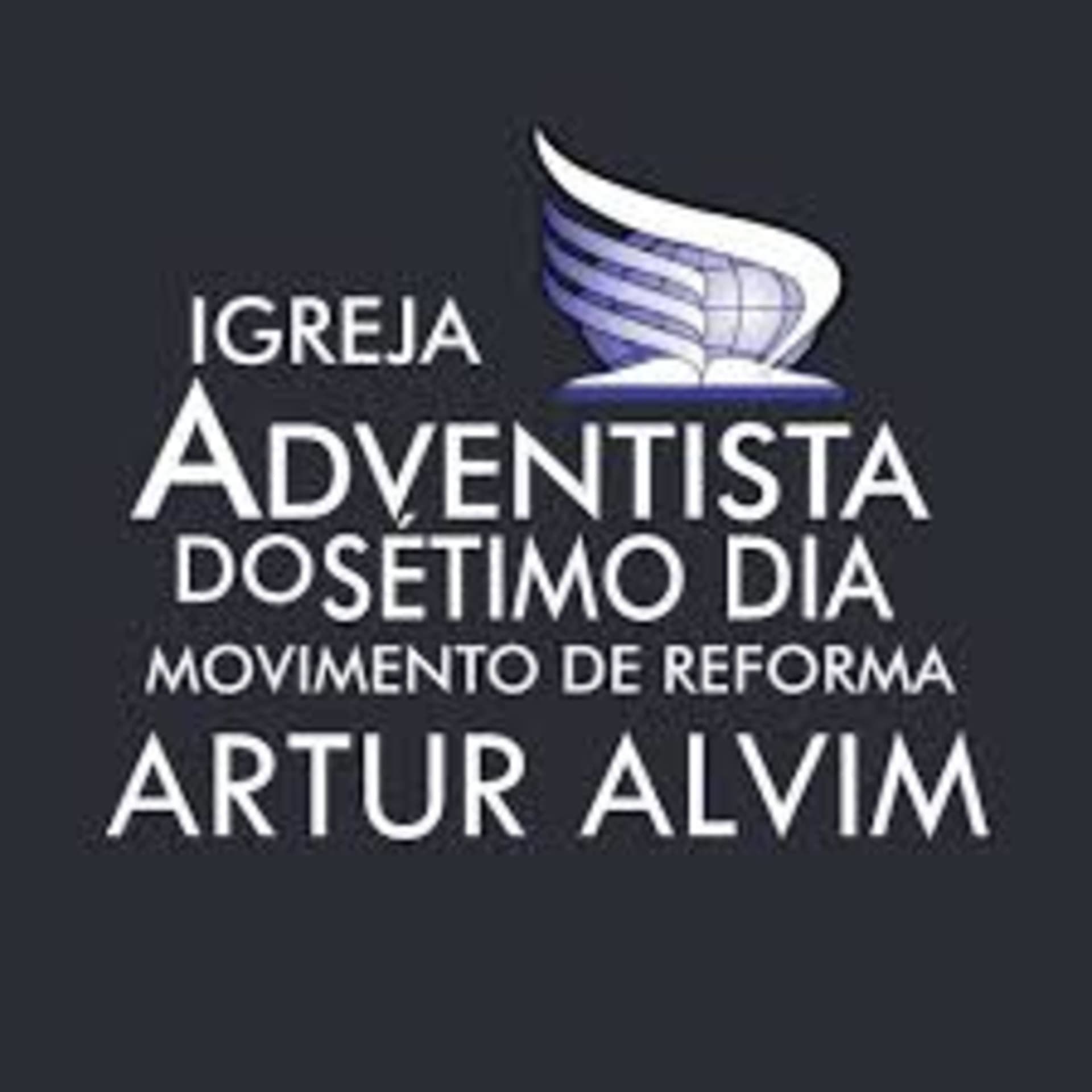Culto de Artur Alvim - Podcasts
