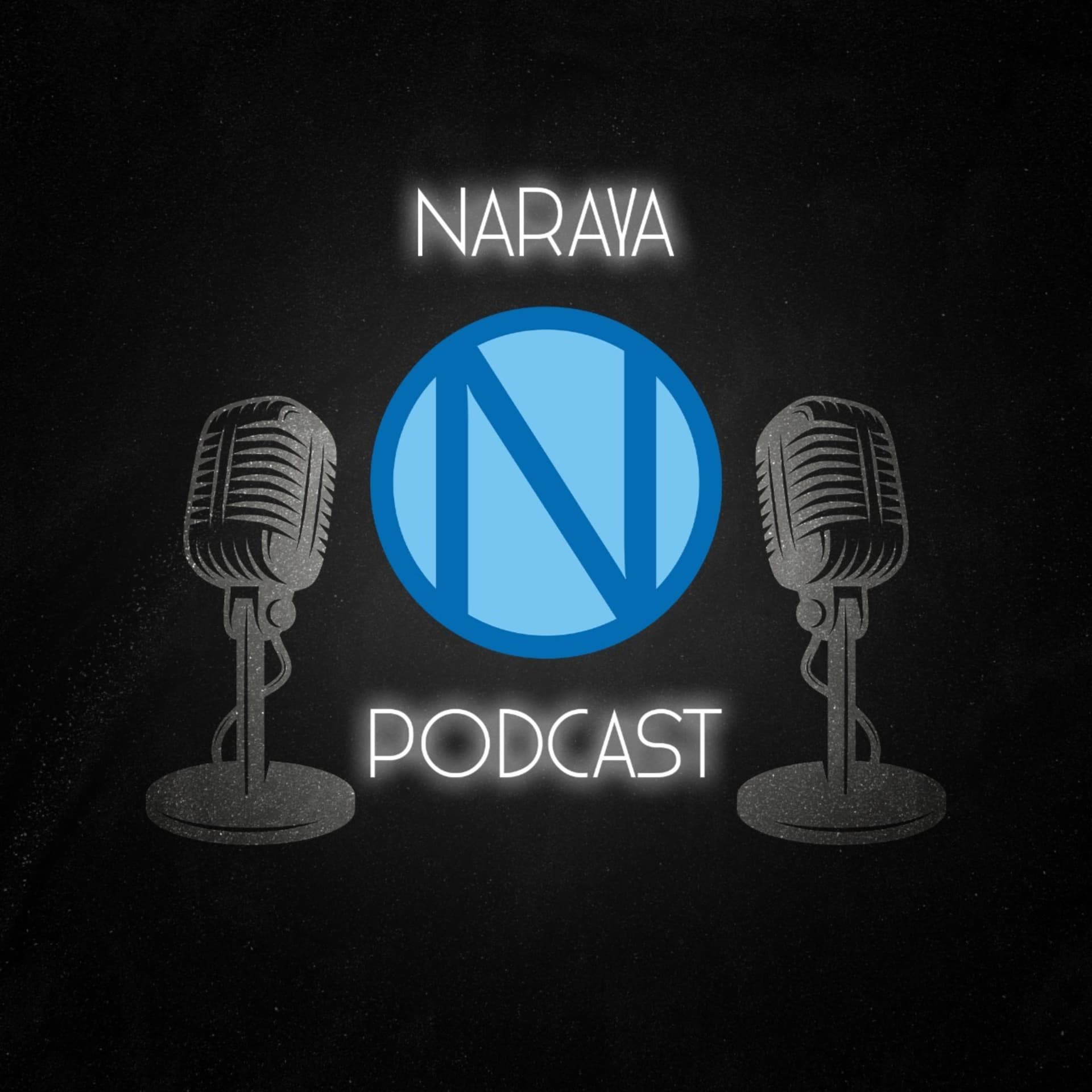 Naraya Consulting Podcast - Podcasts