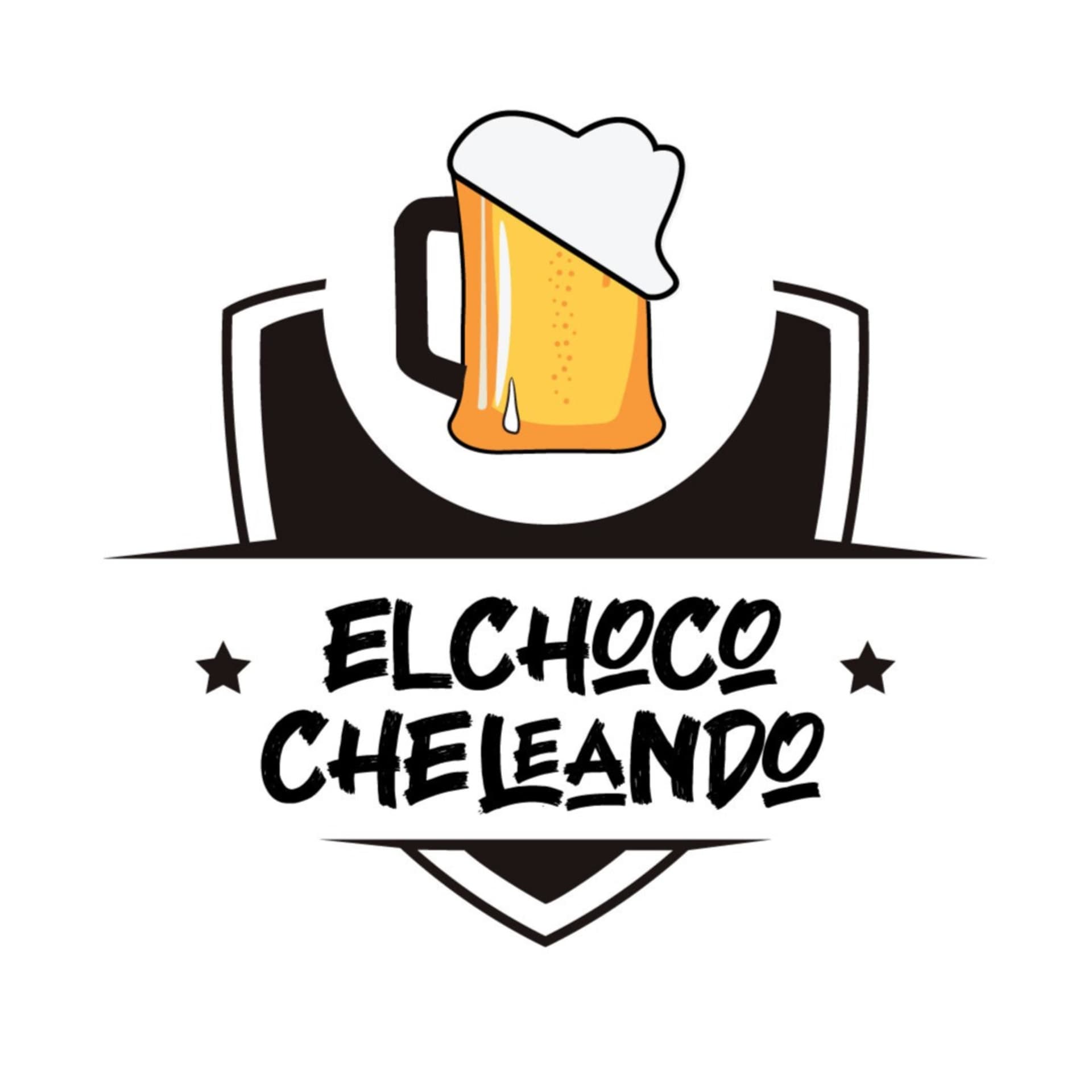 El Choco Cheleando - Podcasts