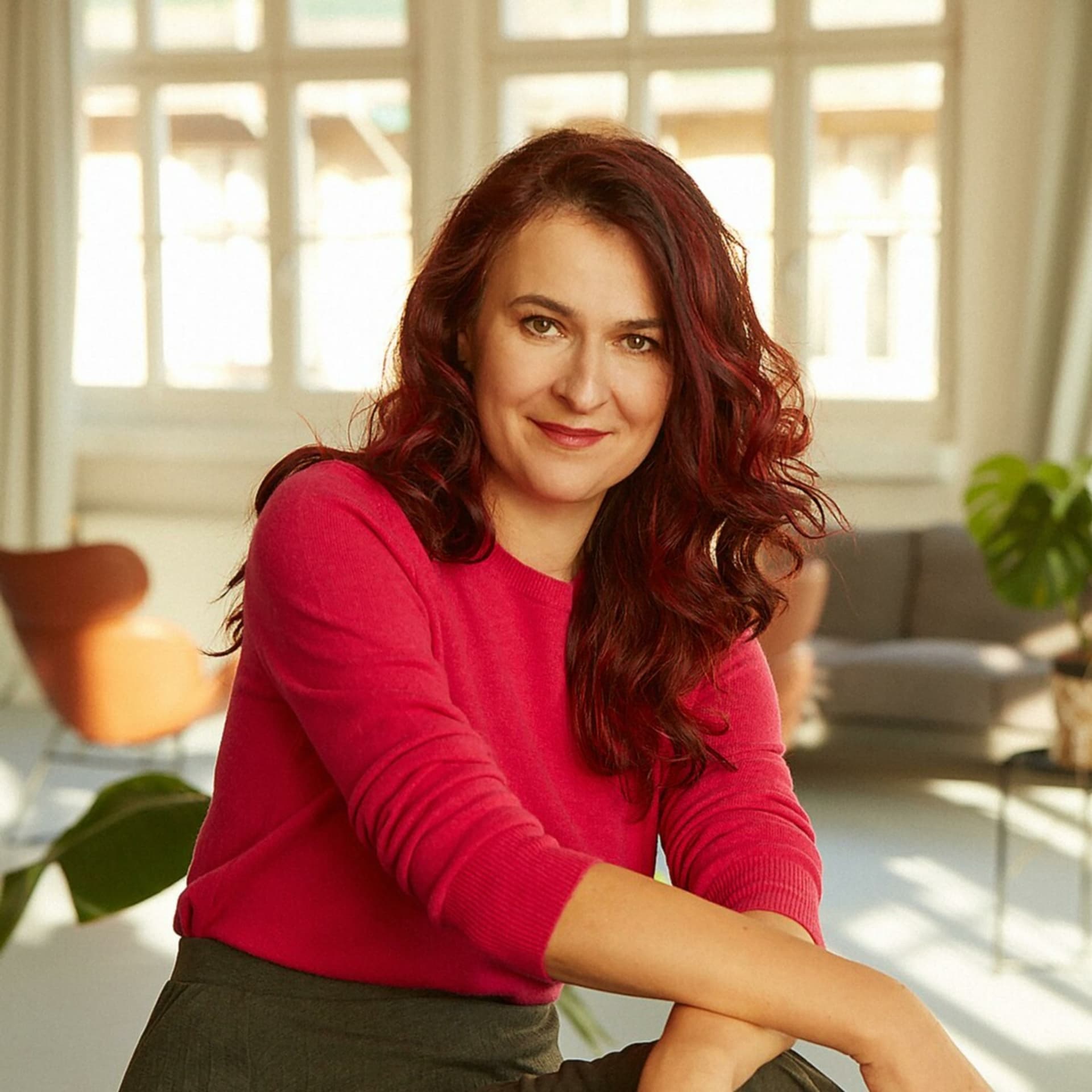 Markéta Radhi Šichtařová - ekonomické podcasty - Podcasts