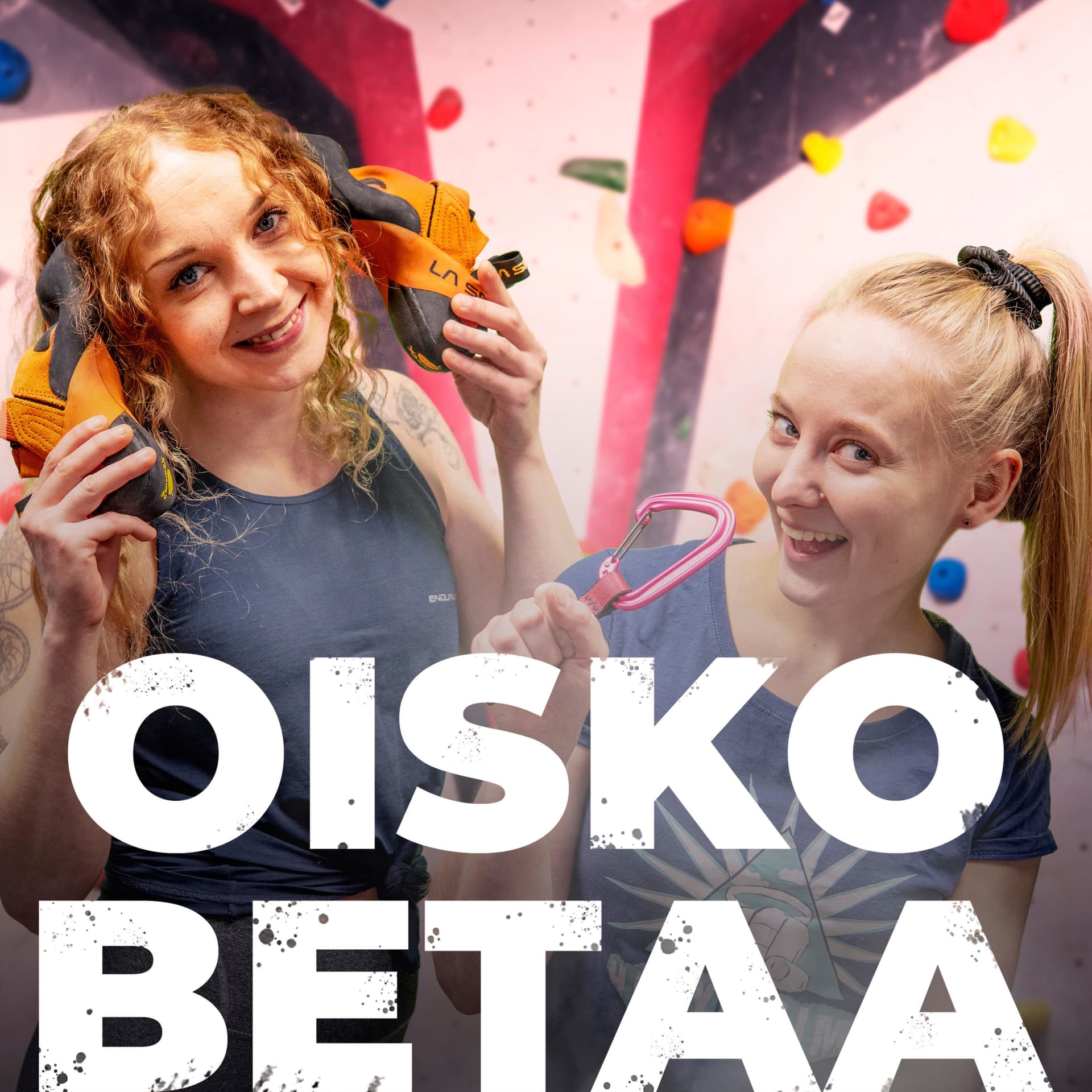 Oisko Betaa - Podcasts