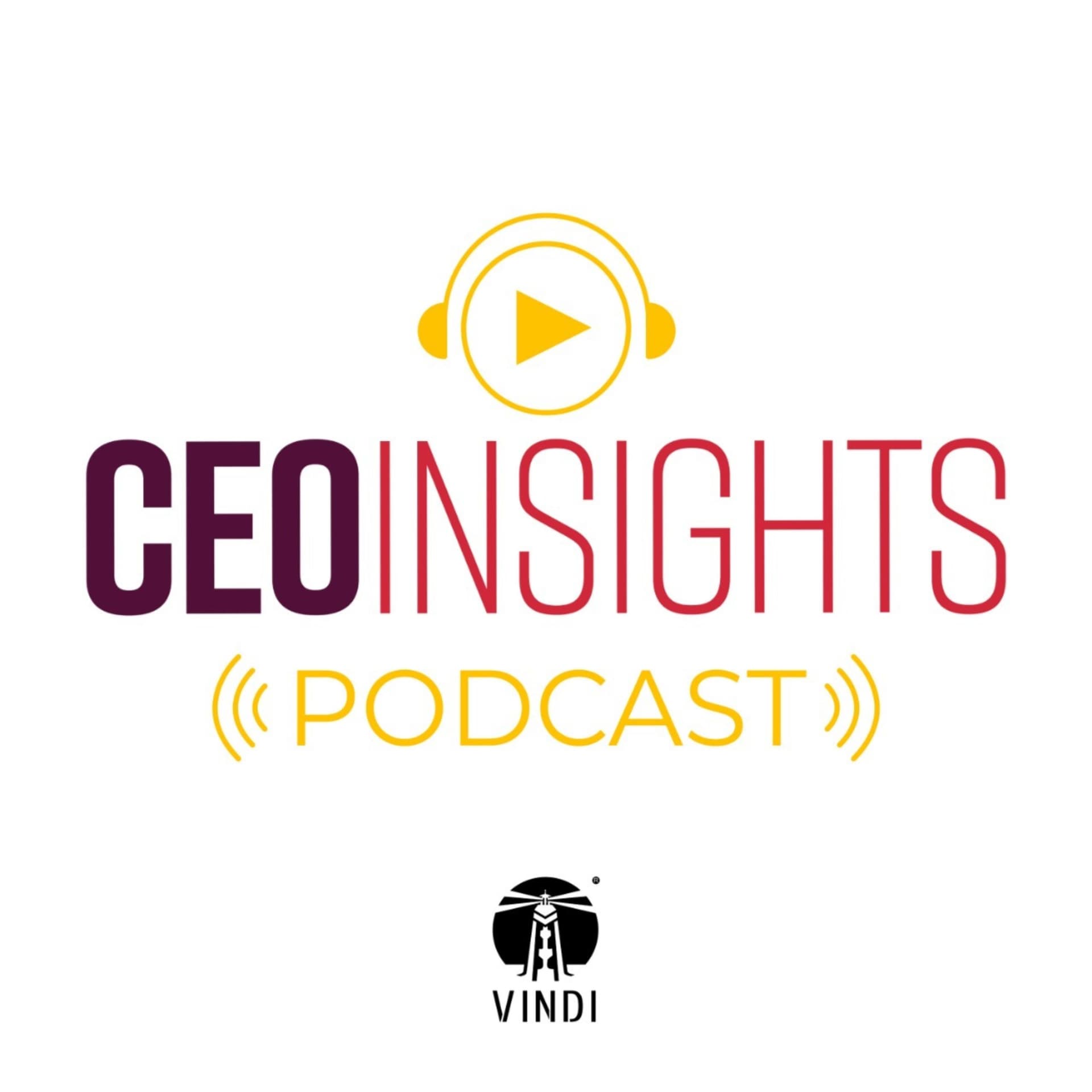 CEO Insights | Podcast - Podcasts