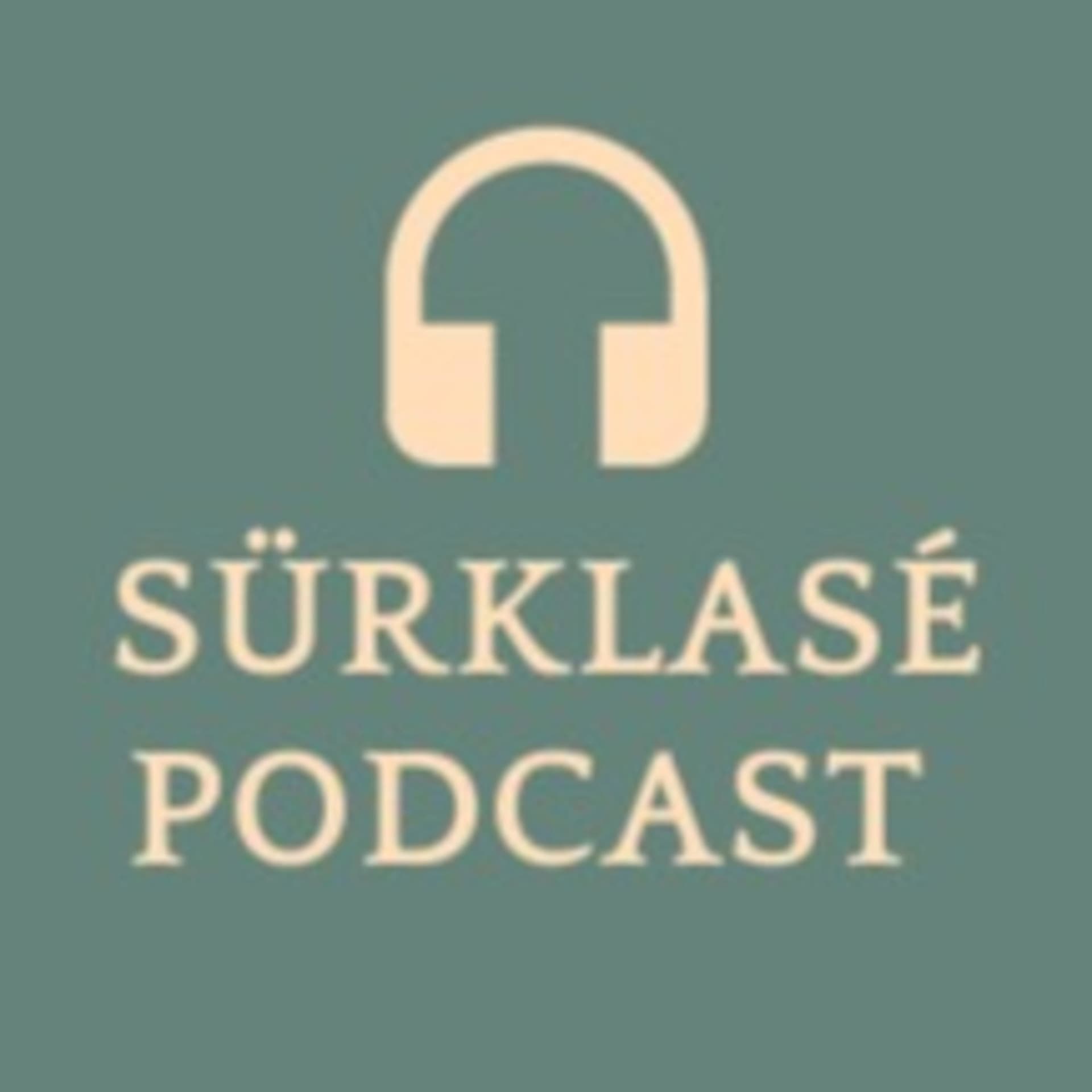 Surklase Podcast - Podcasts