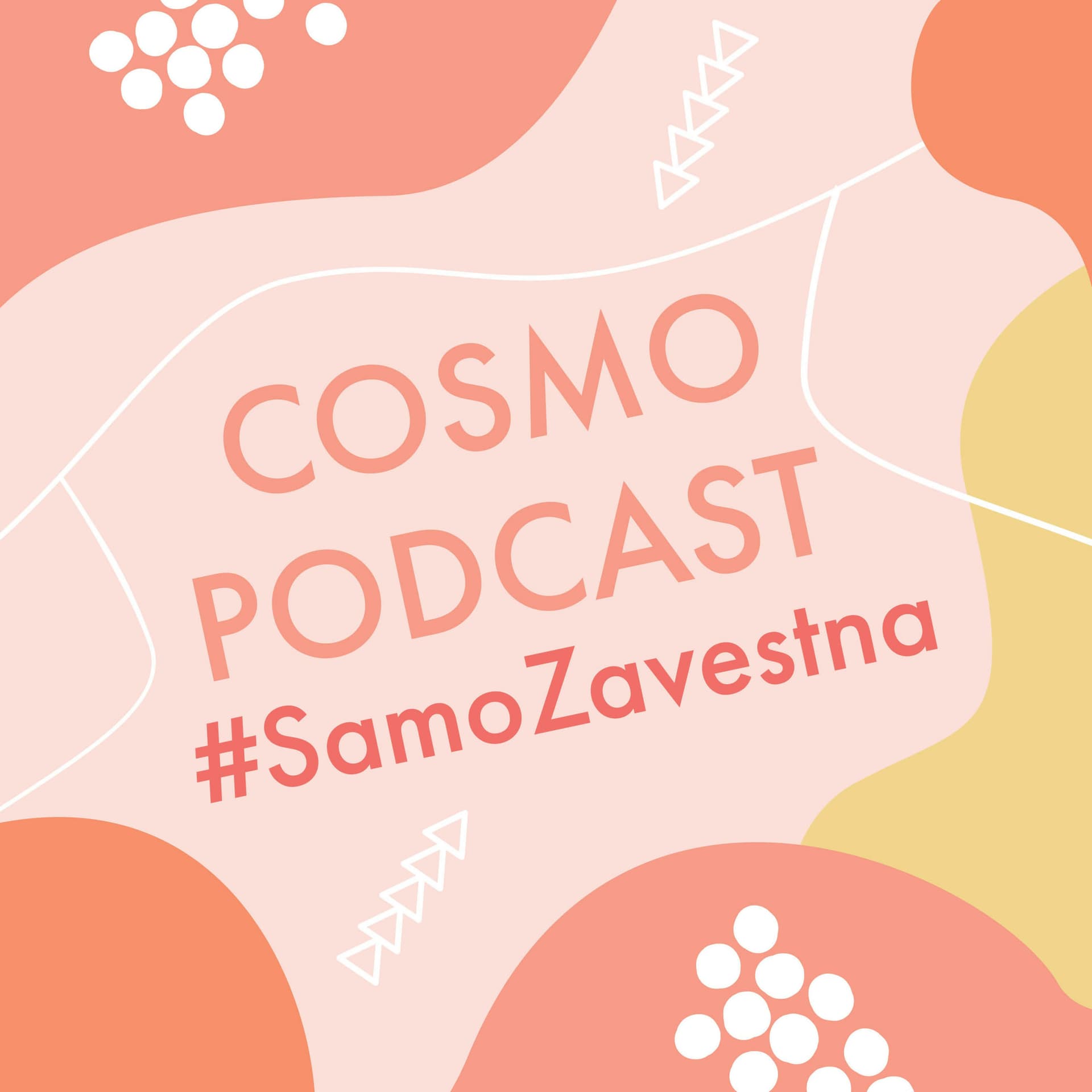 Cosmo Podkast - Podcasts