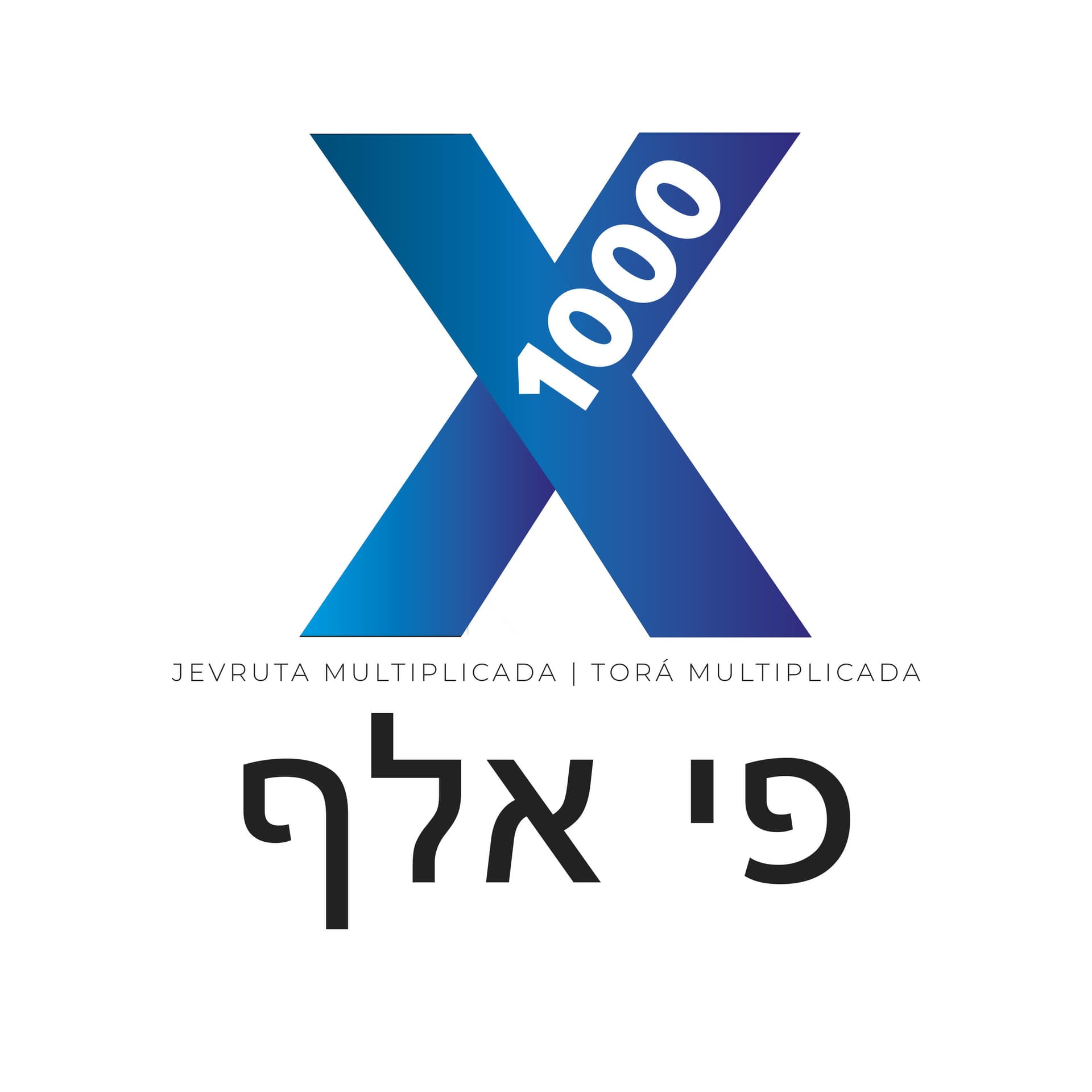 Pi Elef x 1000 - El Podcast de Judaísmo en Español. - Podcasts