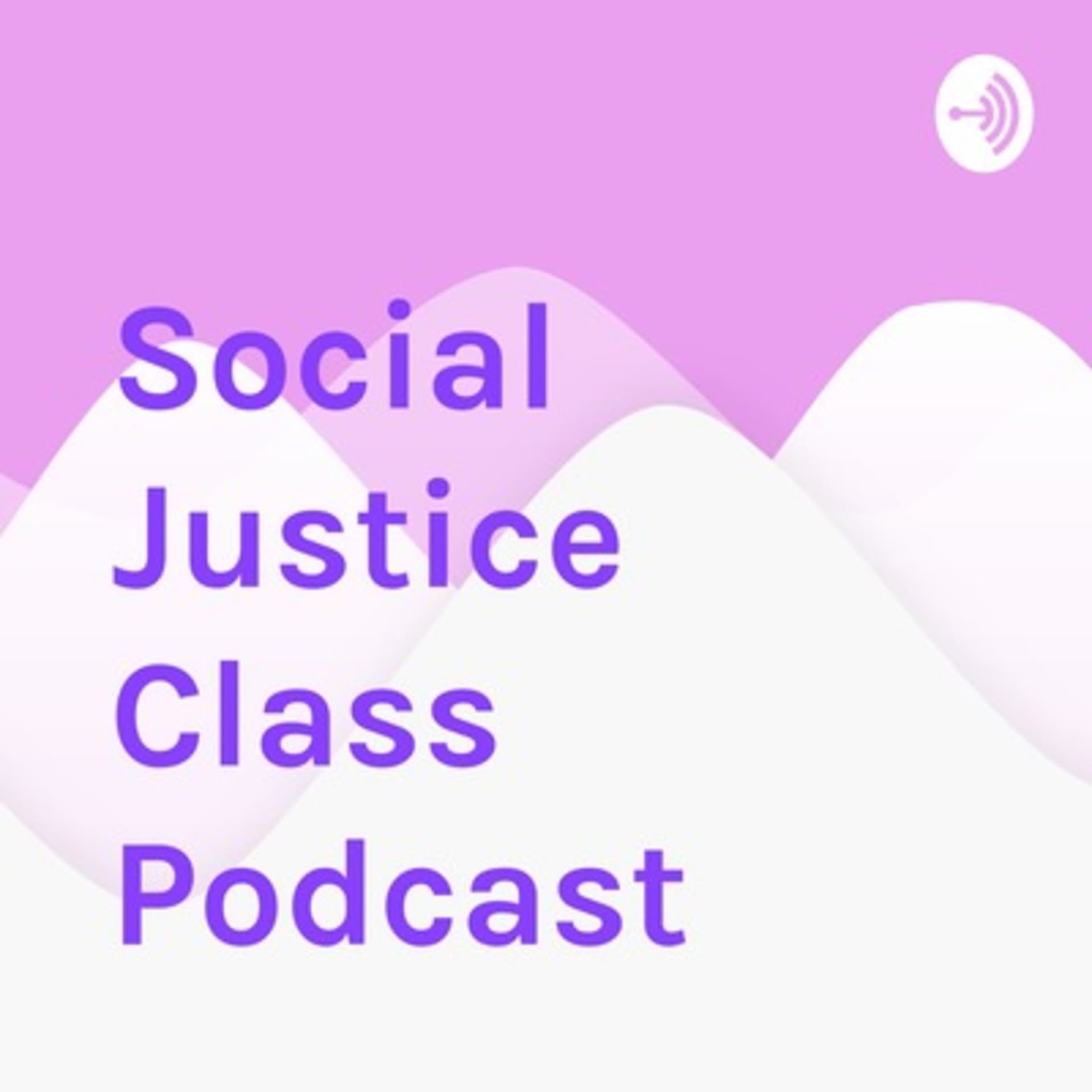 The Big Isms: A Social Justice Podcast - Podcasts