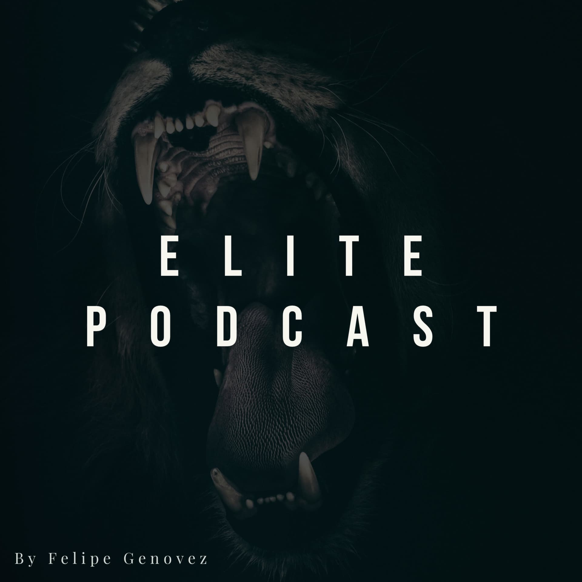 Elite Podcast PT. - Podcasts