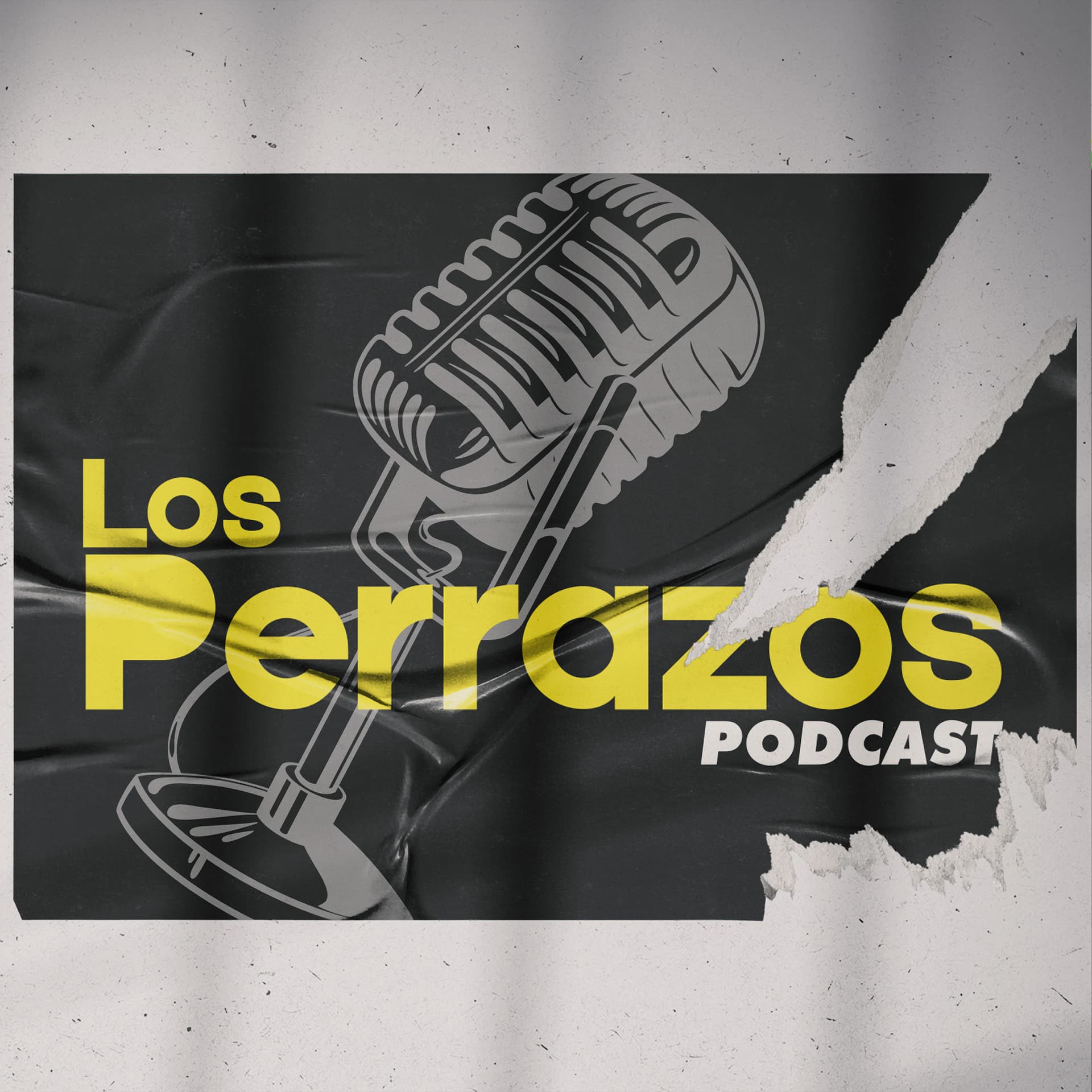 Los Perrazos - Podcasts