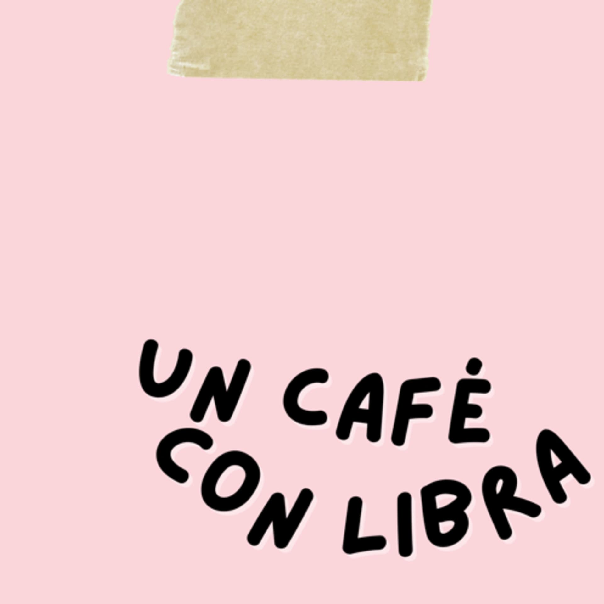 Un Café con Libra - Podcasts