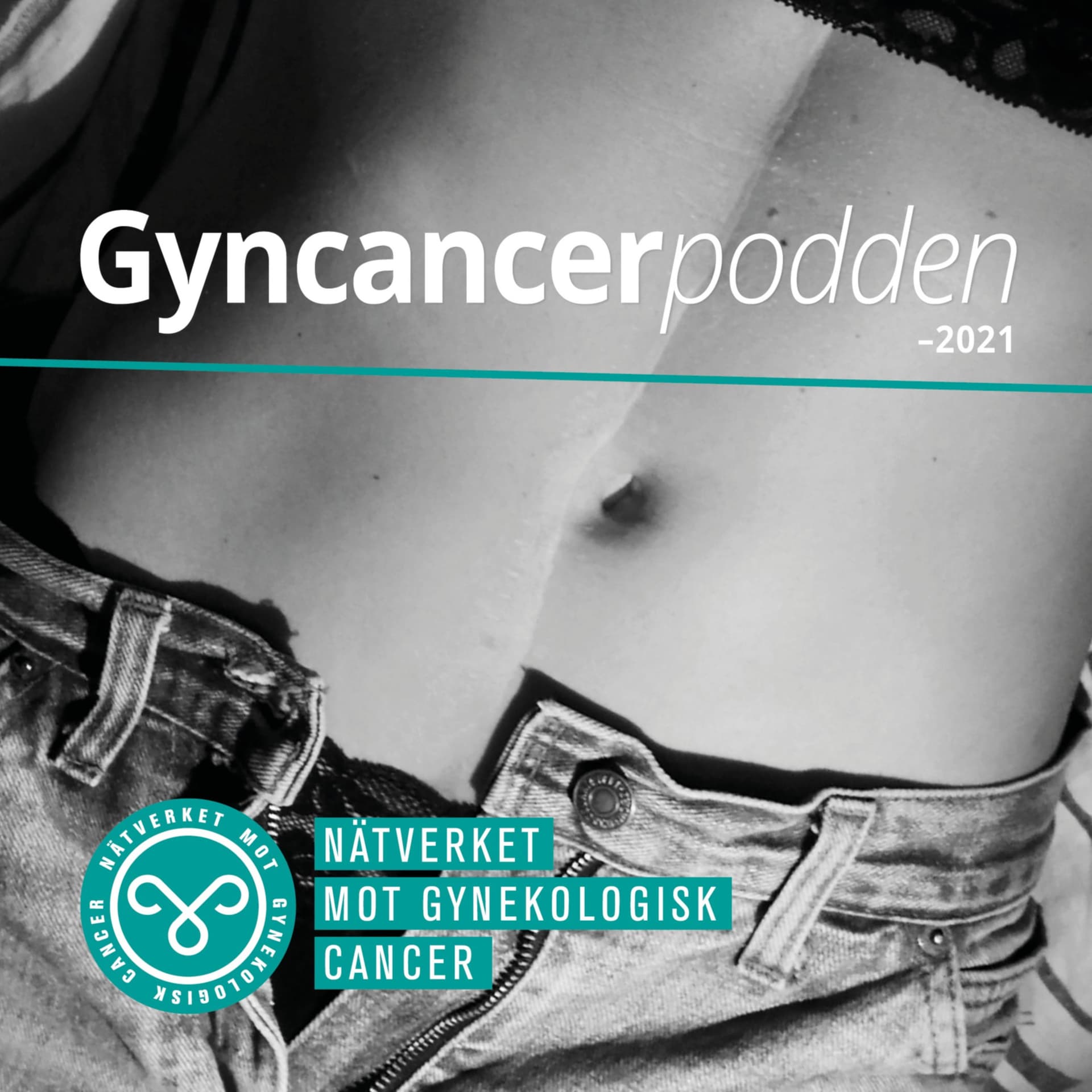 Gyncancerpodden - Podcasts