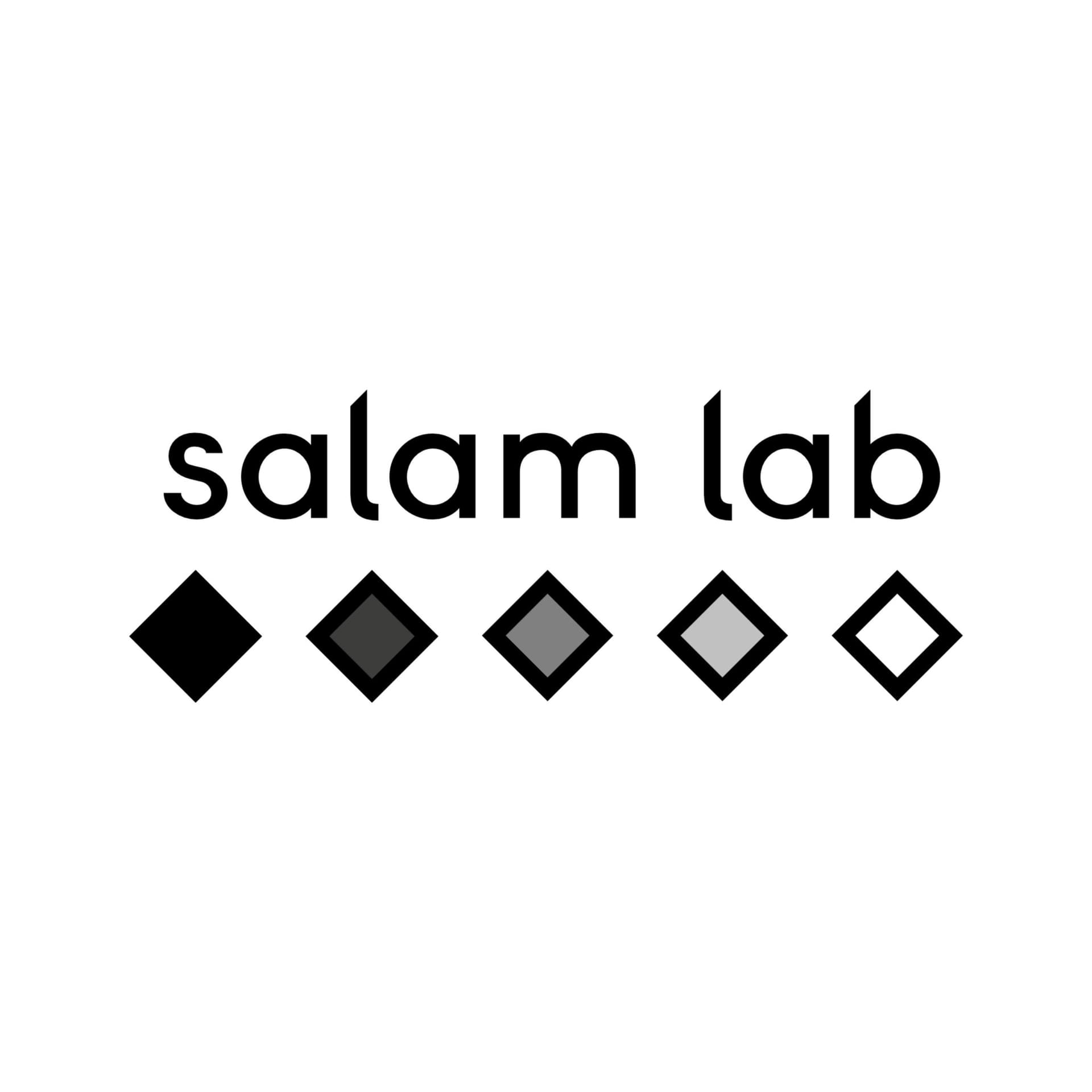 Salam Lab | Laboratorium Pokoju - Podcasts