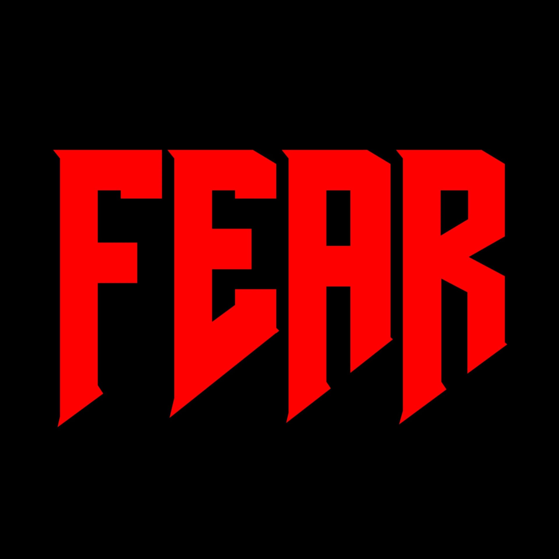 What Do You Fear - Podcasts
