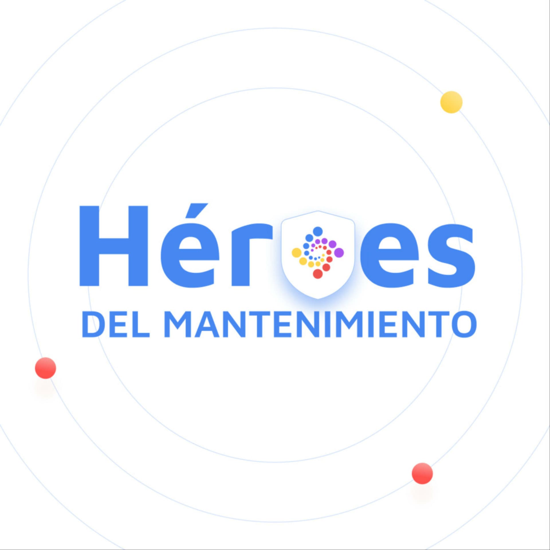 Héroes del Mantenimiento - Podcasts