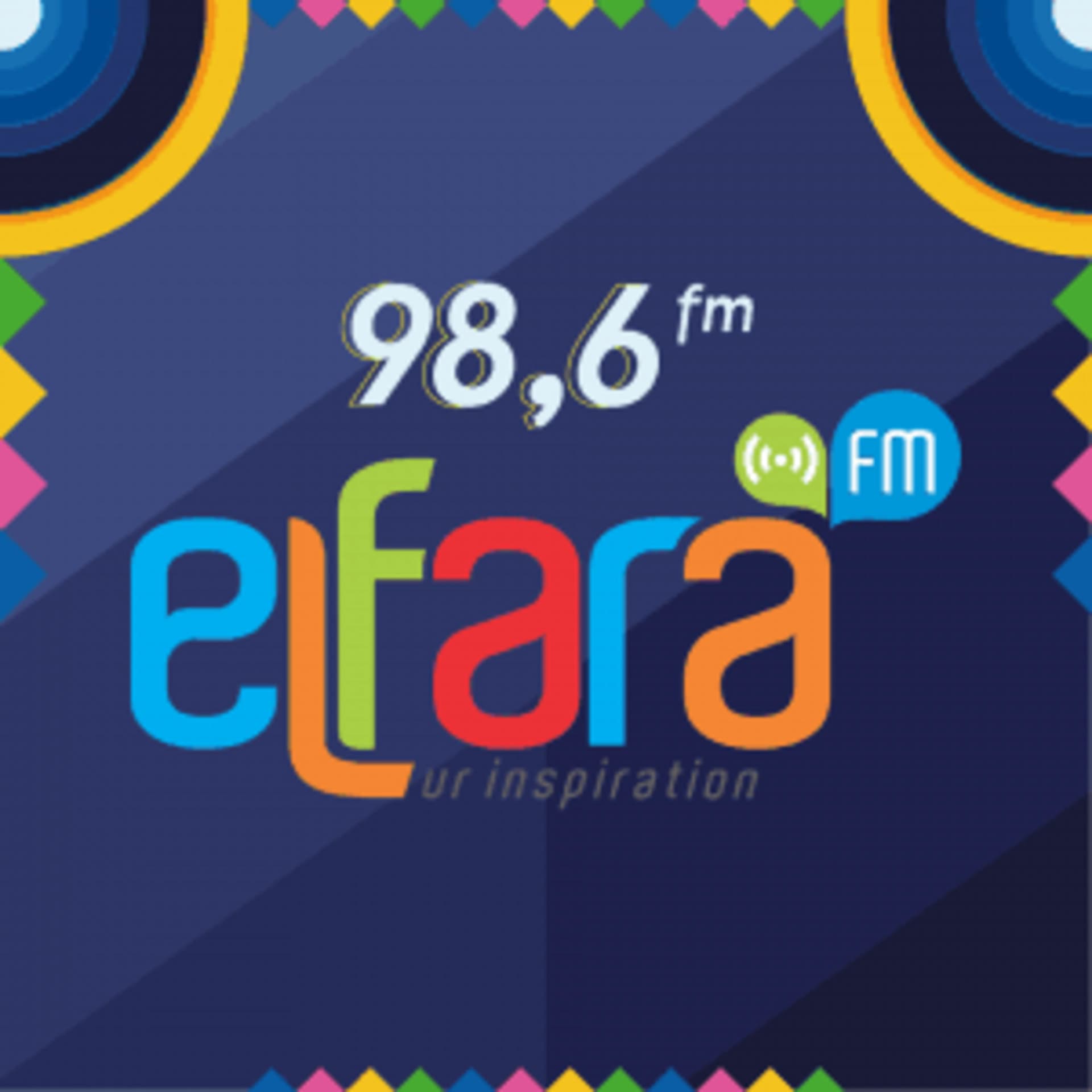 ELFARA FM - Podcasts