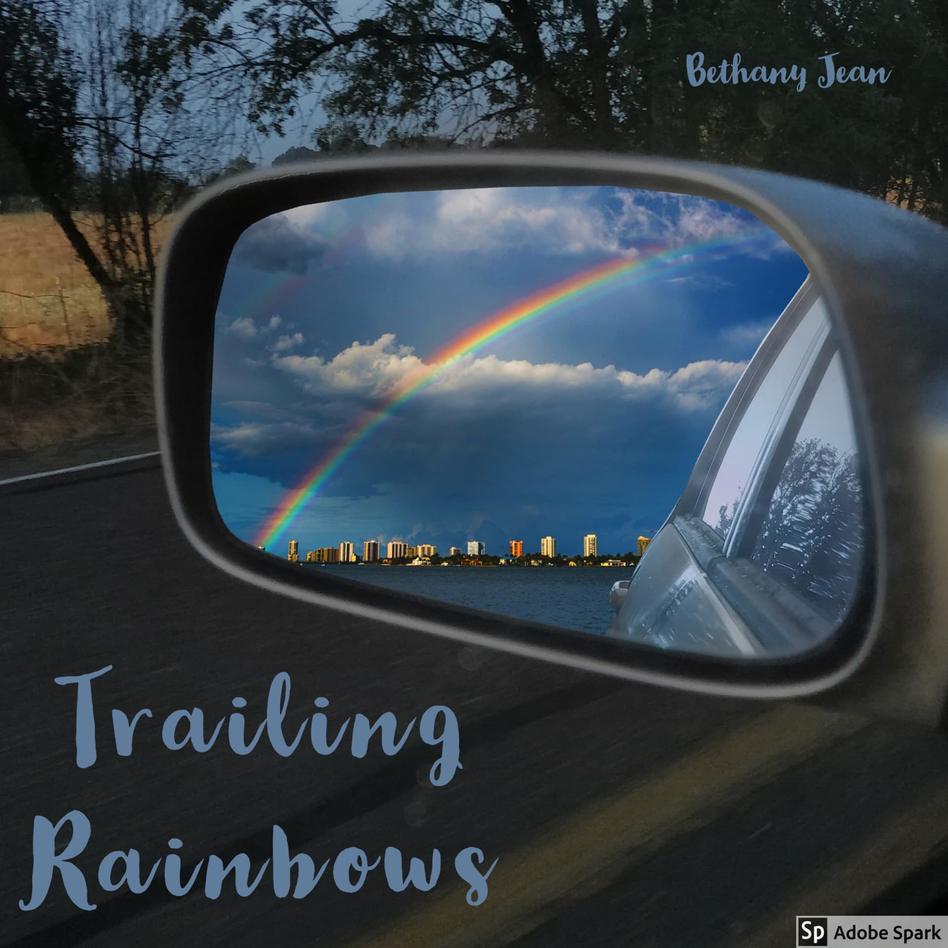 Trailing Rainbows - Podcasts