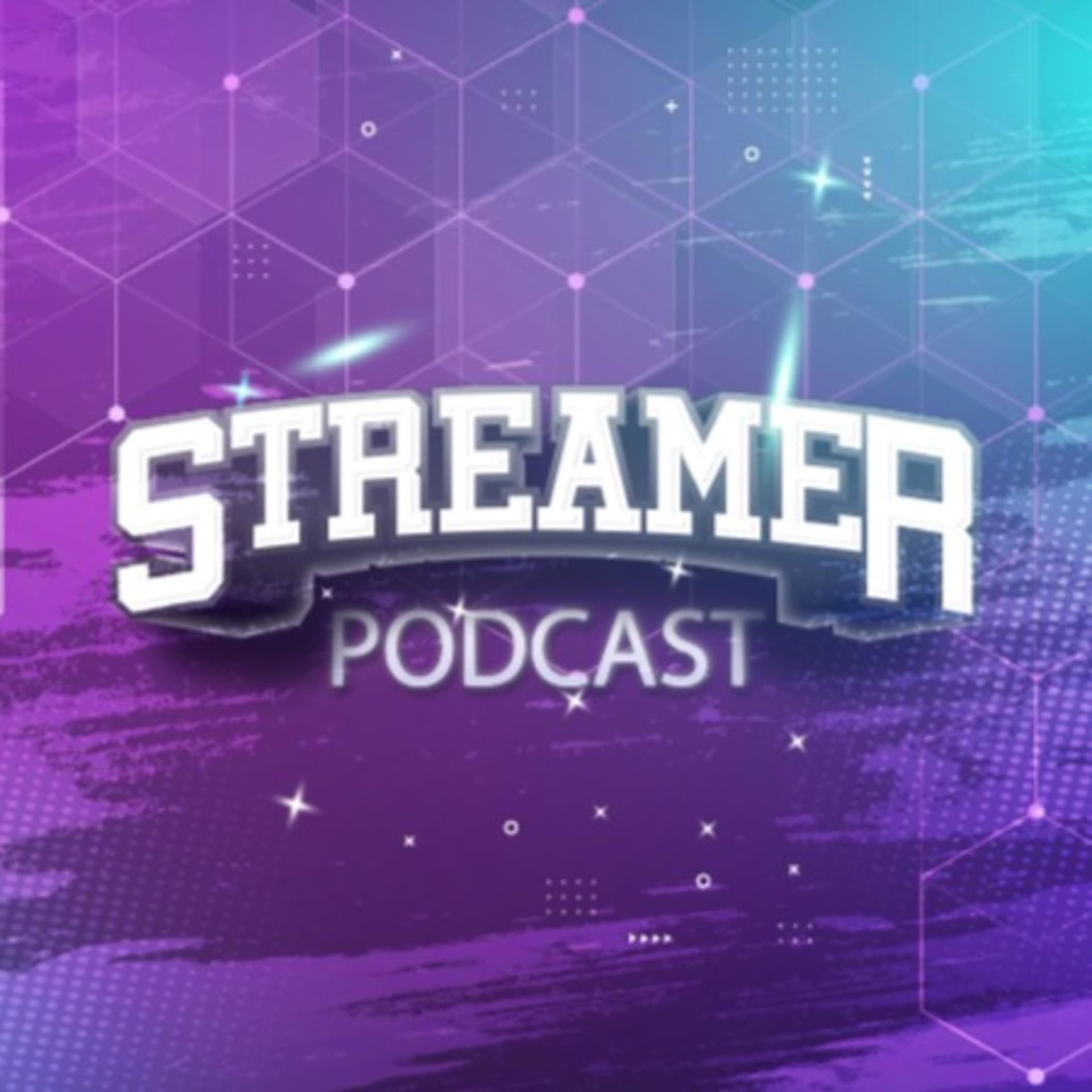 Streamer Podcast - Podcasts
