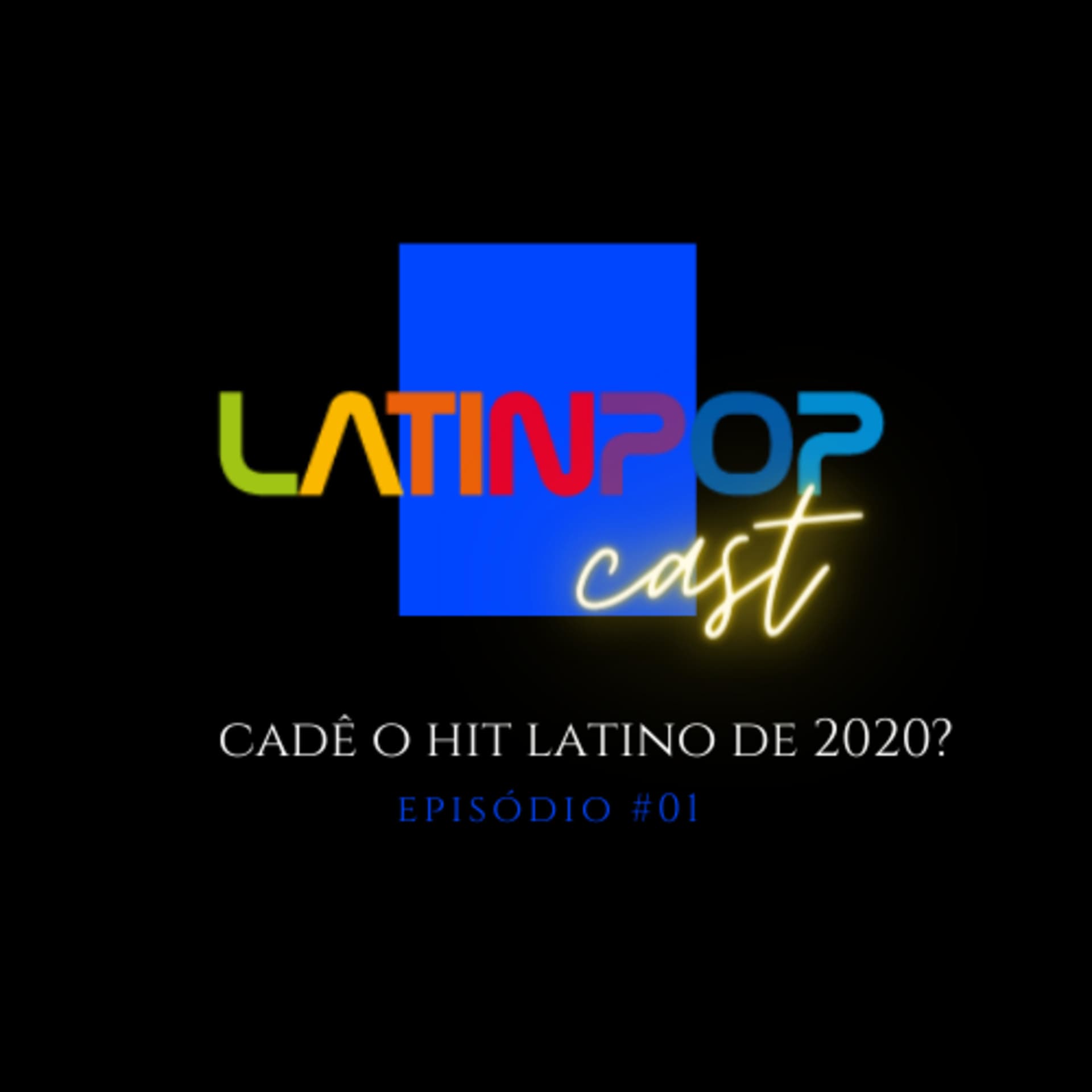 LatinPopCast - Podcasts