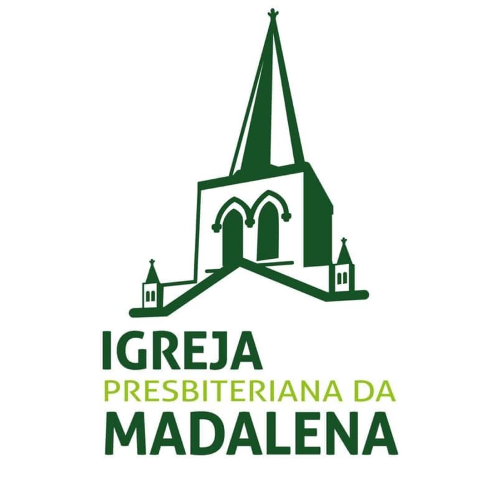 Madalena, igreja acolhedora! - Podcasts
