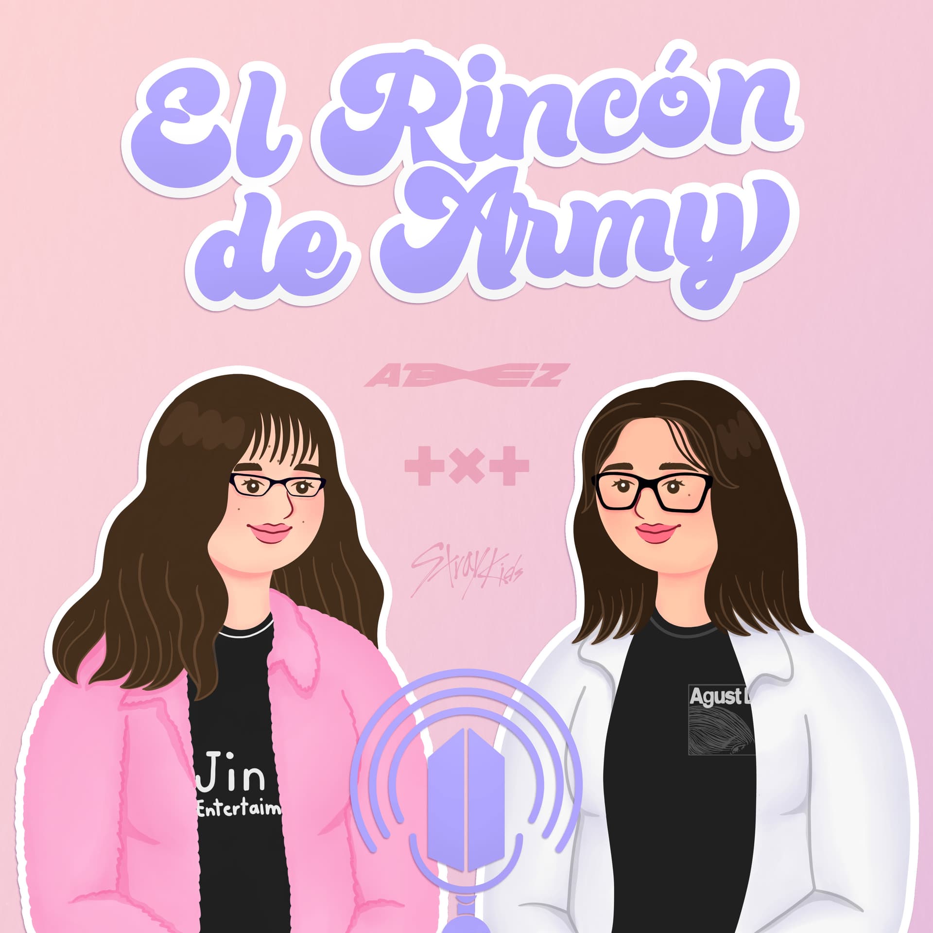 El Rincón de Army - Podcasts