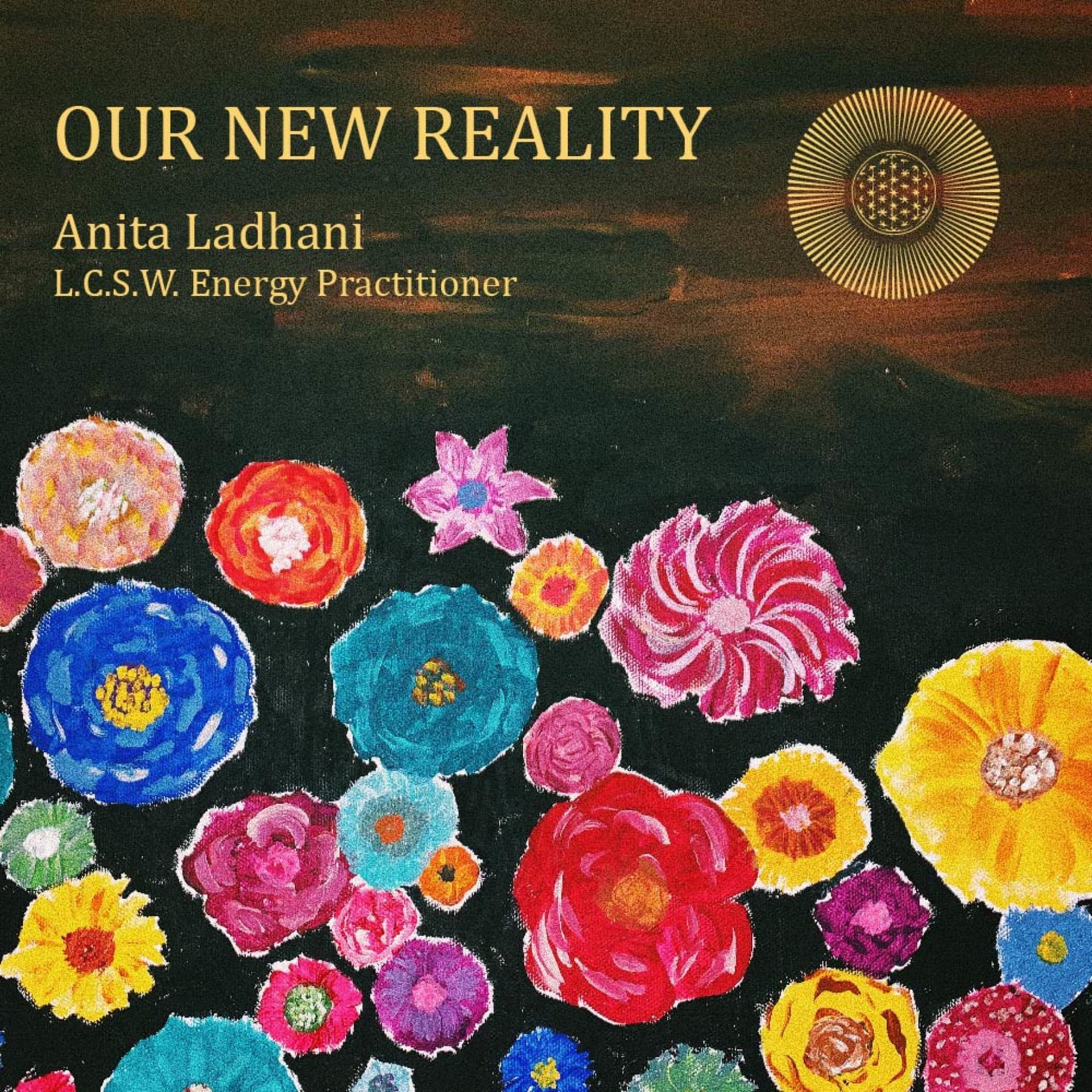 Our New Reality - Podcasts