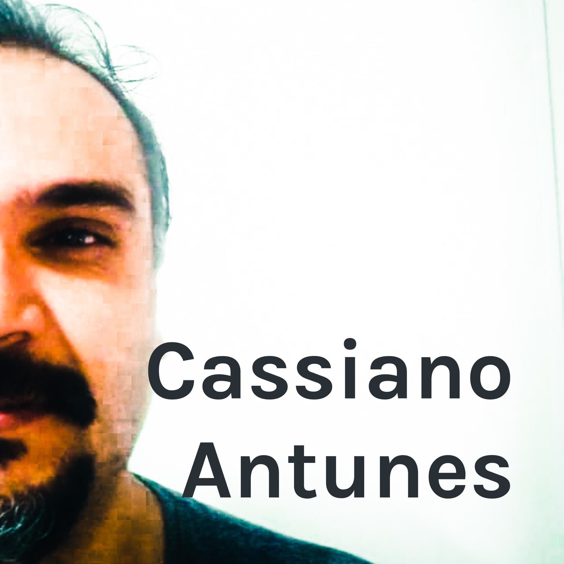 Cassiano Antunes - Oratória para a vida! - Podcasts