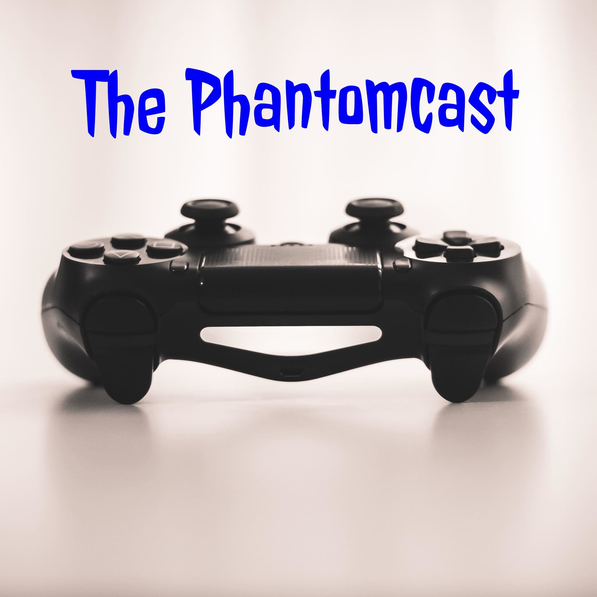 The Phantomcast - Podcasts