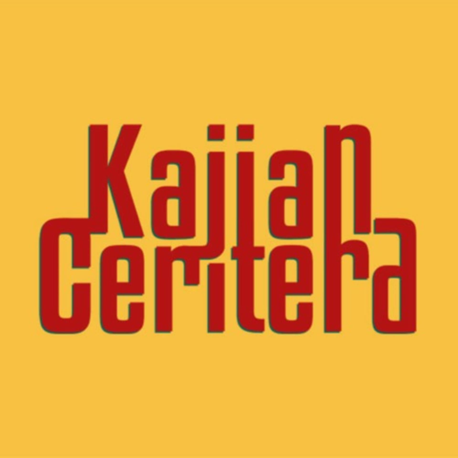 Kajian Ceritera - Podcasts