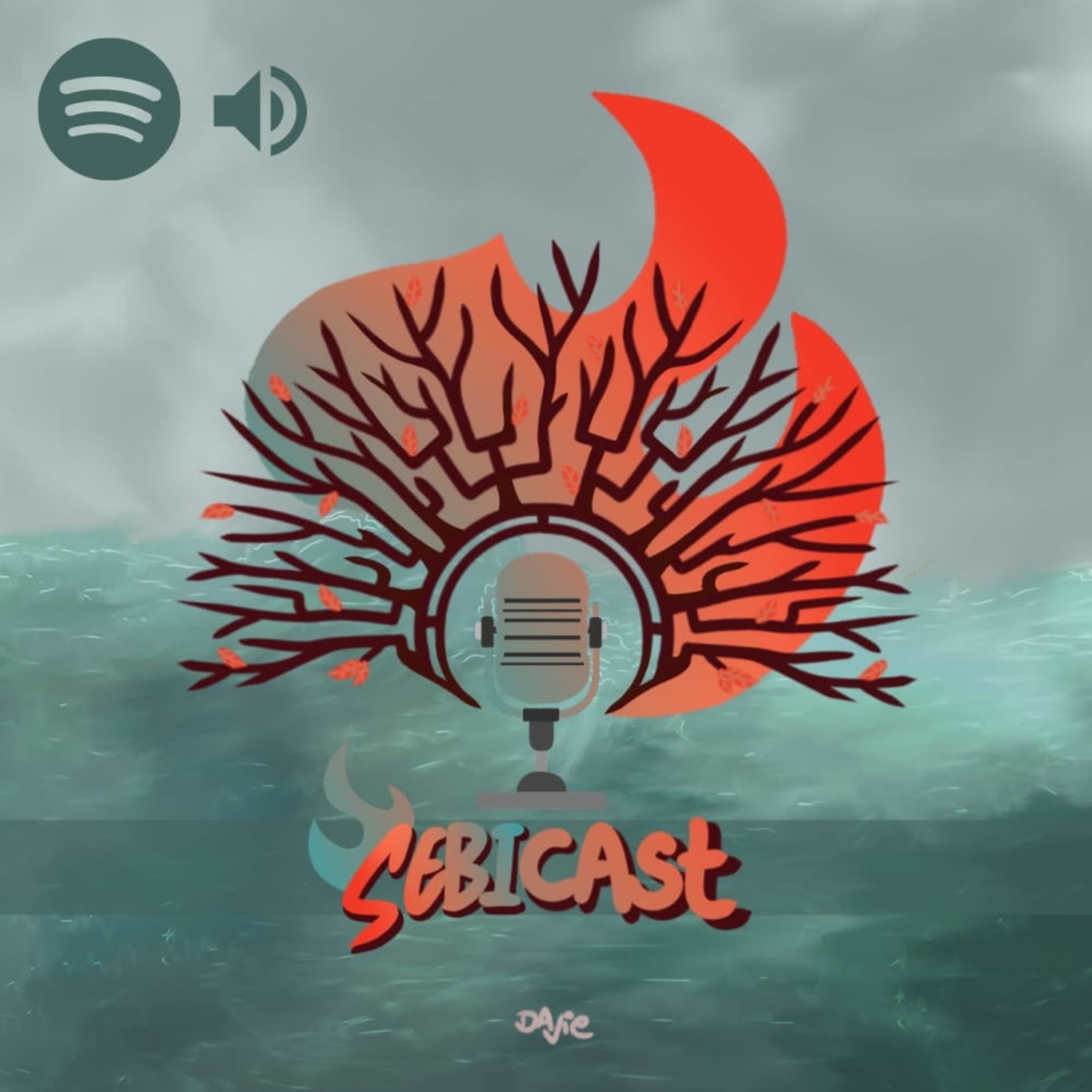SeBiCast - Podcasts