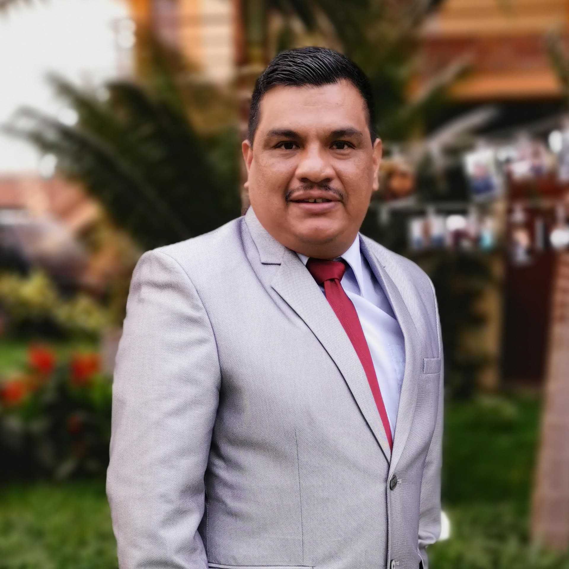 Pastor Rolando Martinez Viraval - Podcasts